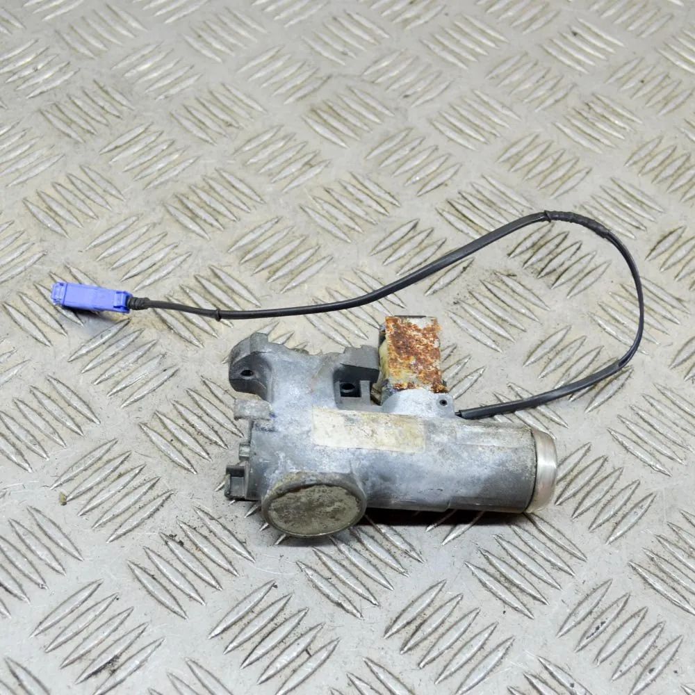 Jaguar XJ (XJ40) Ignition lock Ignition lock — JAGUAR XJ XJ40, XJ81 (1986-1994...