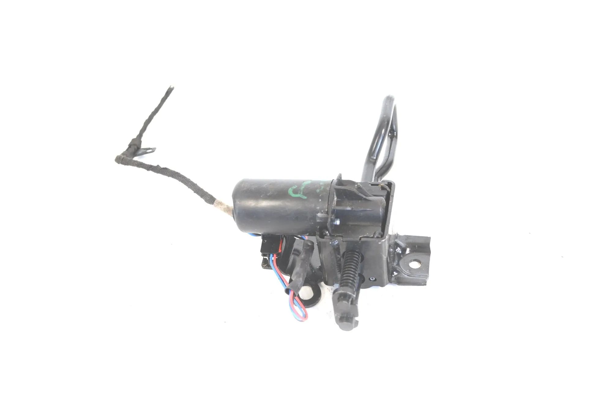 Land Rover Range Rover Velar Seat adjustment motor — front left