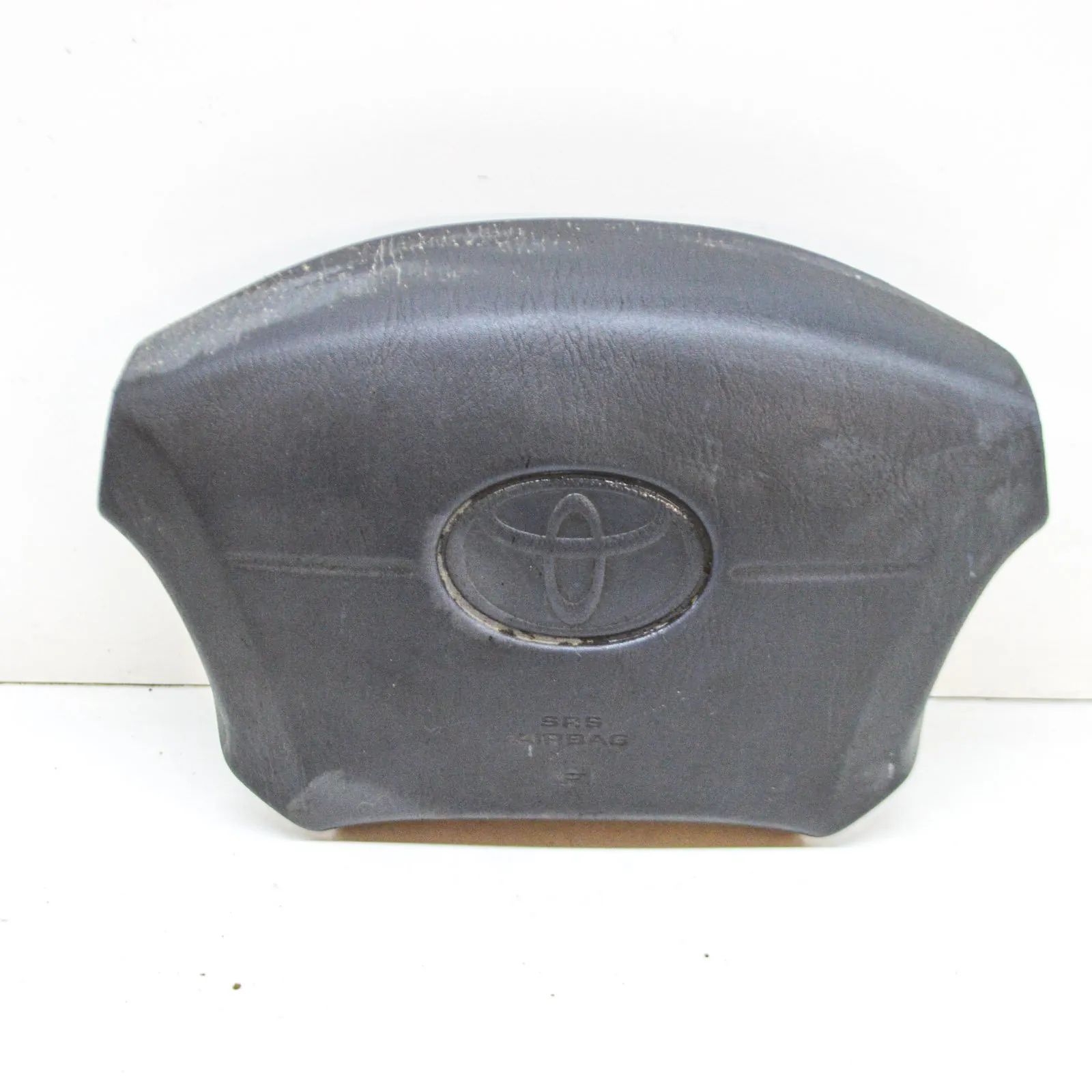 Toyota Land Cruiser 70 Steering Wheel Safety Bag SRS Steering Wheel Safety Bag SRS — TOYOTA LAND CRU...