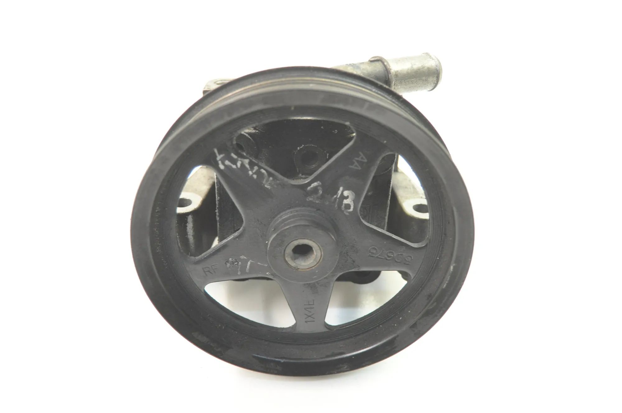 Jaguar X-Type Power-steering pump Power-steering pump — JAGUAR X-TYPE X400 (2001-...
