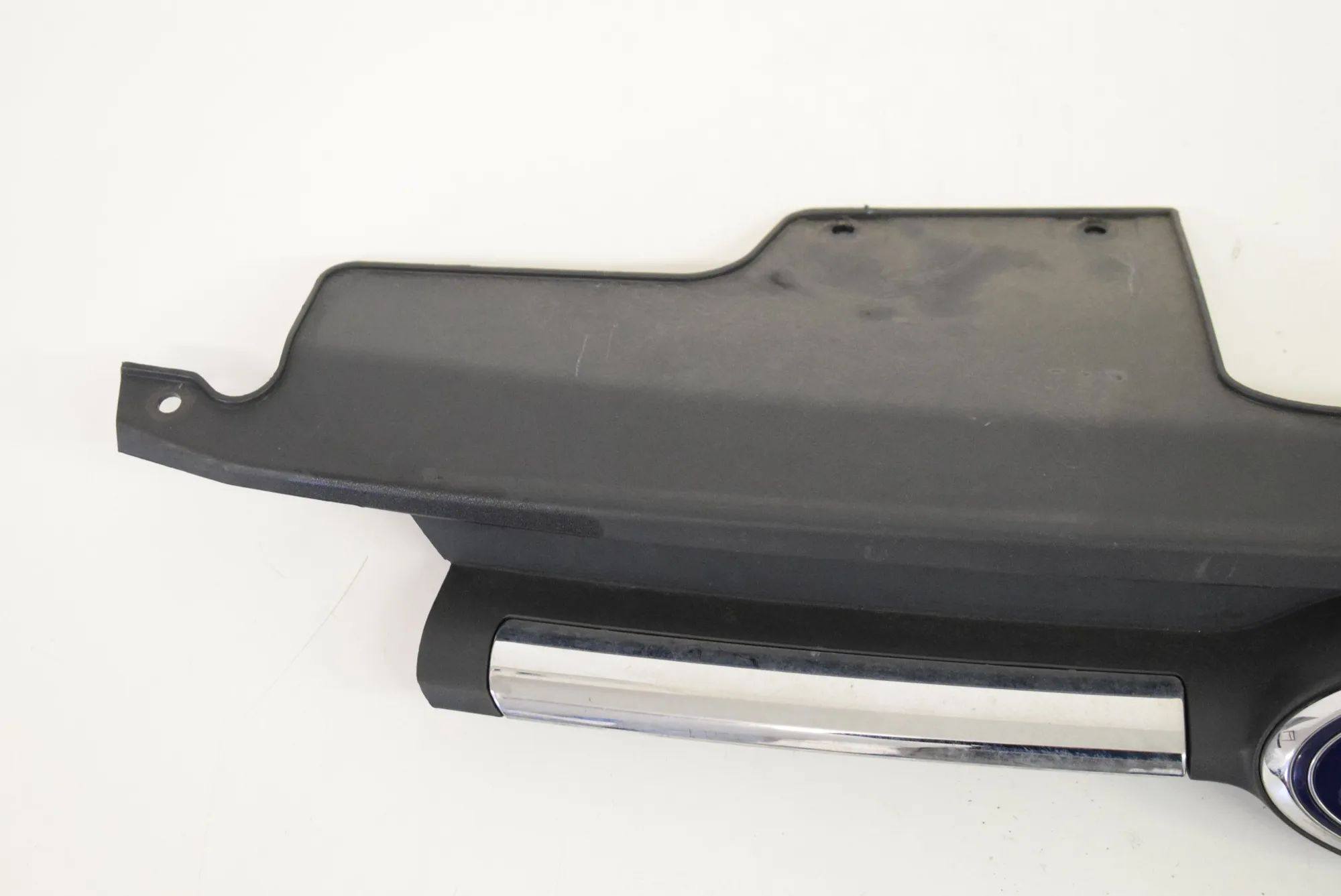 Ford Transit Custom / Tourneo Custom Upper grille — front Upper grille — front — FORD TRANSIT CUSTOM Mini...