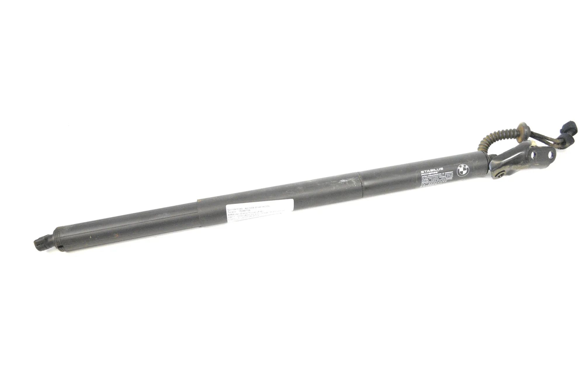 BMW 2 (F22 / F23) Right Side Tailgate Gas Strut Right Side Tailgate Gas Strut — BMW 2 Gran Tour...