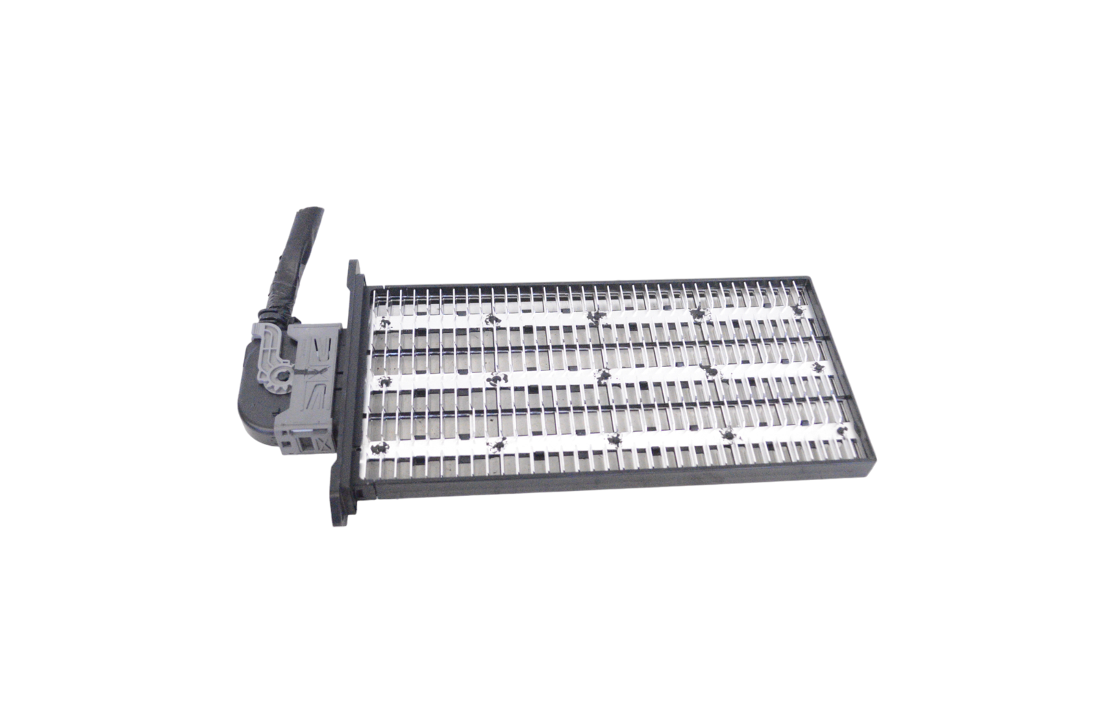 Kia Sorento Electric cabin heater Electric cabin heater — KIA SORENTO III UM (201...