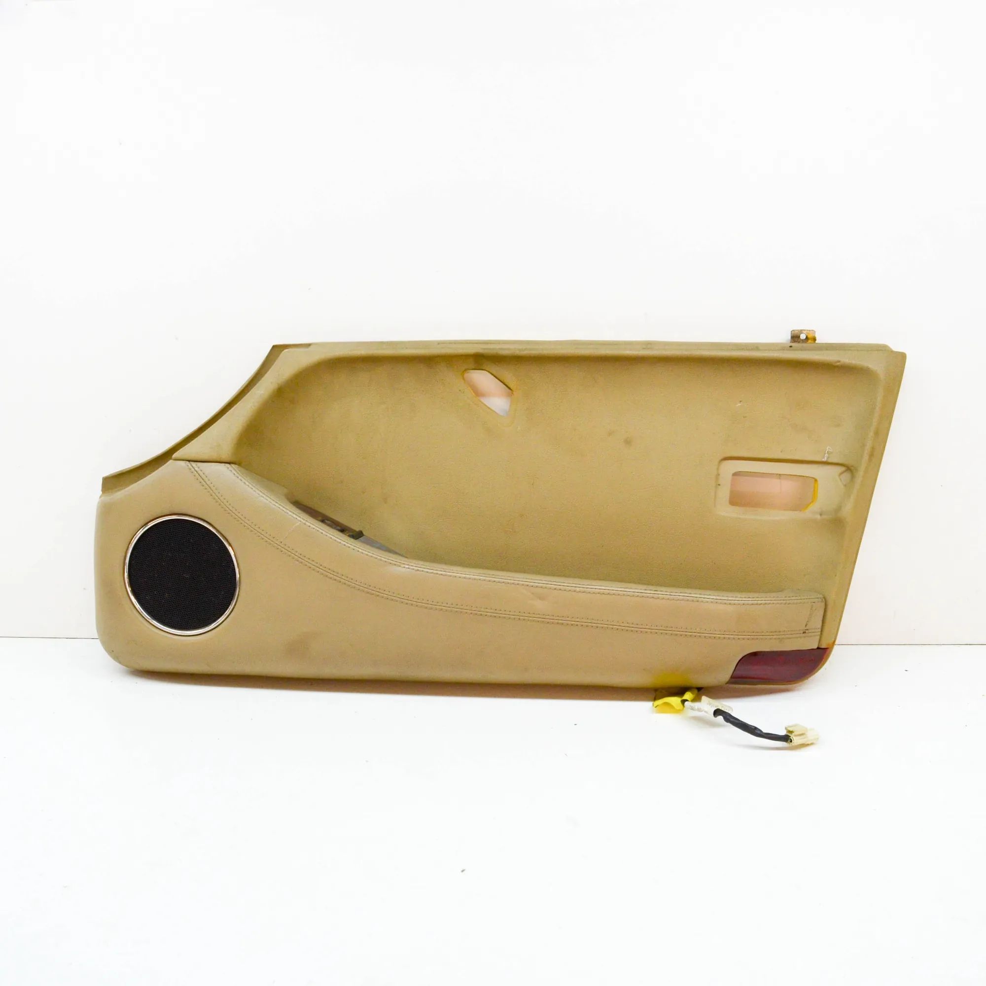 Jaguar XJ (XJ40) Front Right Door Panel Front Right Door Panel — JAGUAR XJ XJ40, XJ81 (...