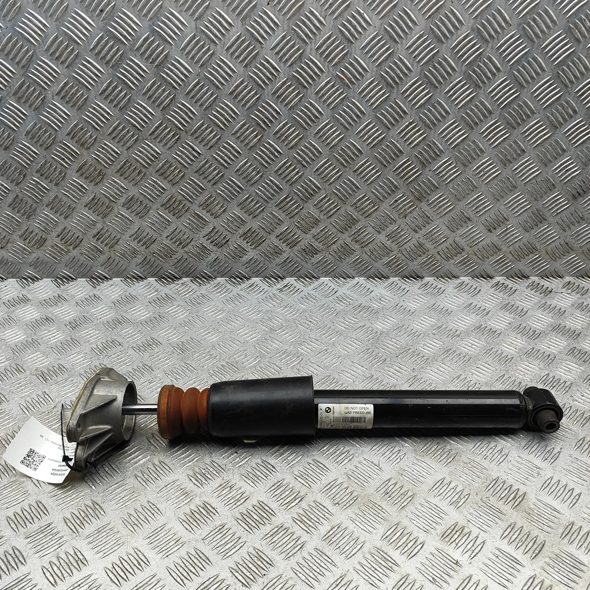 BMW 1 (F20 / F21) Rear Left Shock Absorber Rear Left Shock Absorber — BMW 1 F20 (2010-2019...