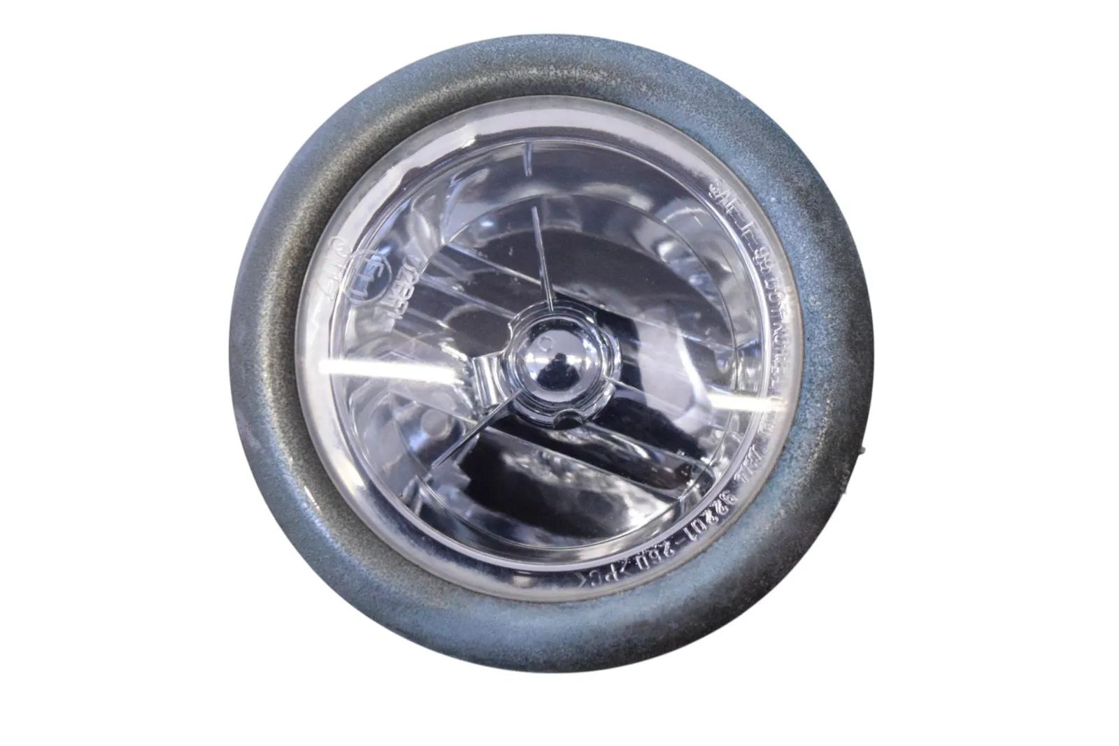 Hyundai Santa Fe Front Left Fog Light Front Left Fog Light — HYUNDAI SANTA FÉ I SM (2...