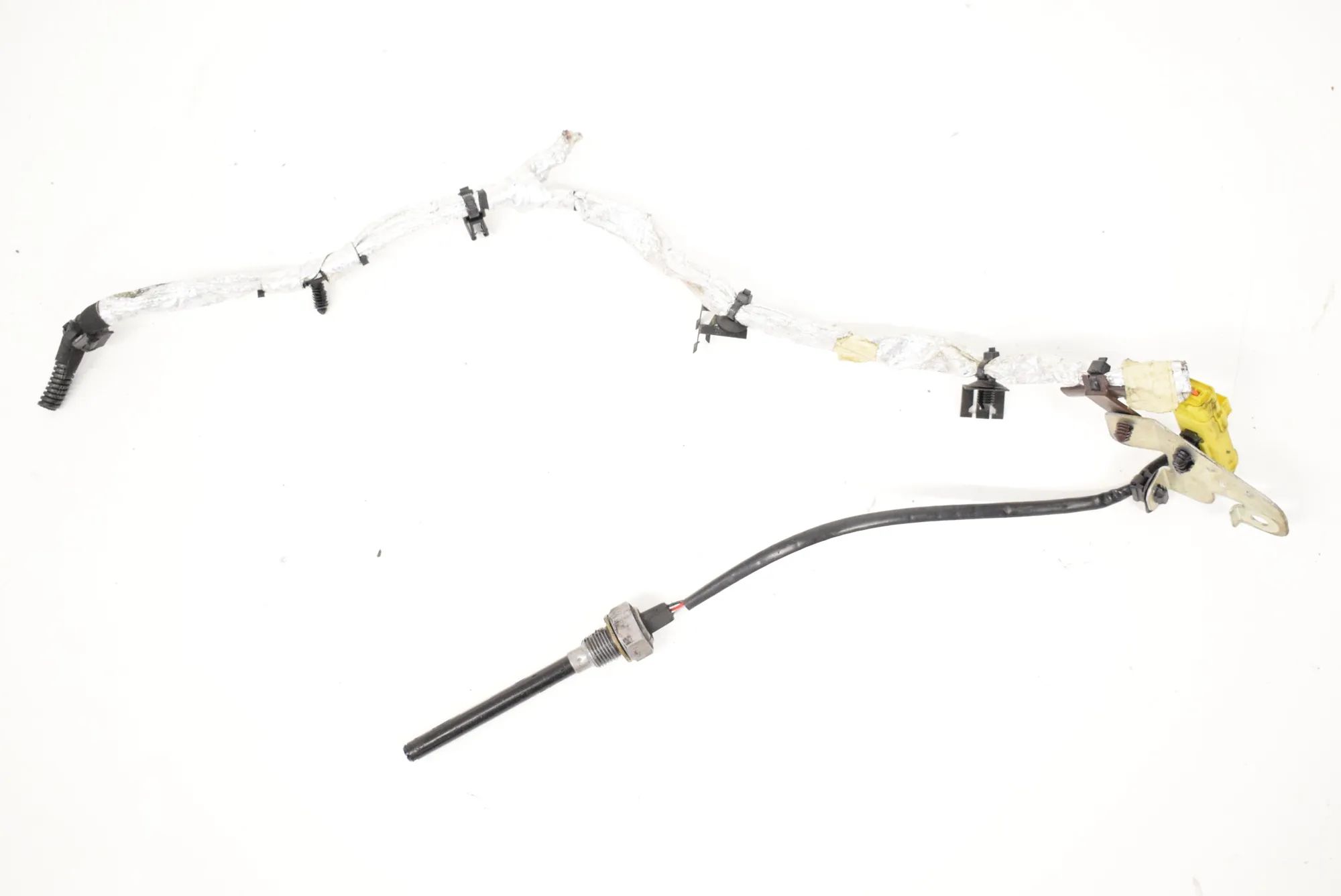 Ford Transit Custom / Tourneo Custom датчик температуры Temperature Sensor — FORD TRANSIT CUSTOM Minibu...