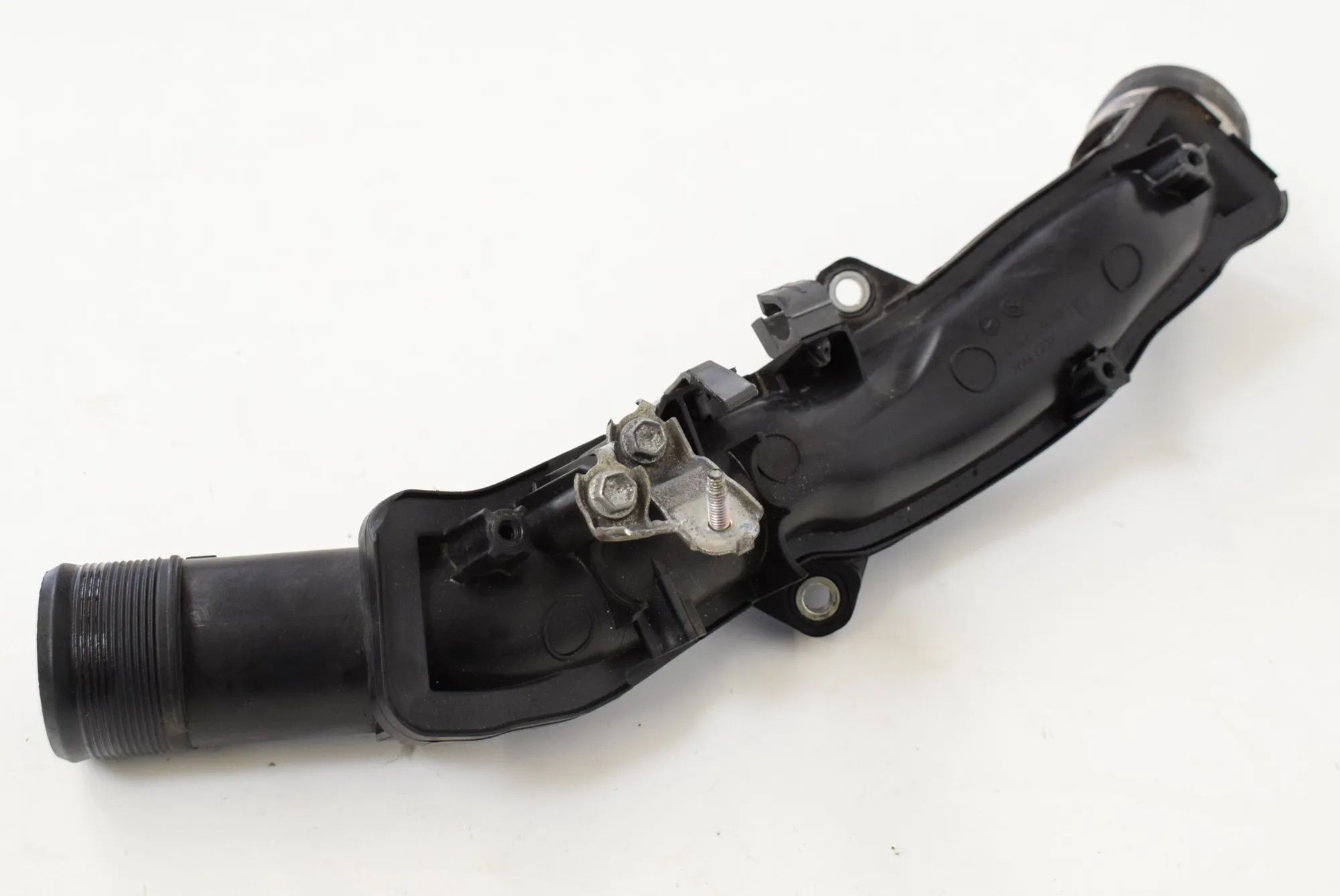 Toyota Avensis (T27) Intercooler Hose Pipe Intercooler Hose Pipe — TOYOTA AVENSIS Estate _...