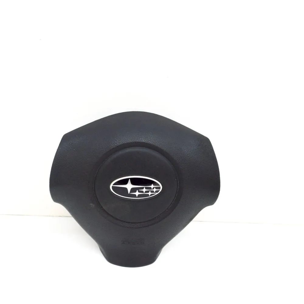 Subaru Forester Steering Wheel Safety Bag SRS Steering Wheel Safety Bag SRS — SUBARU FORESTER...