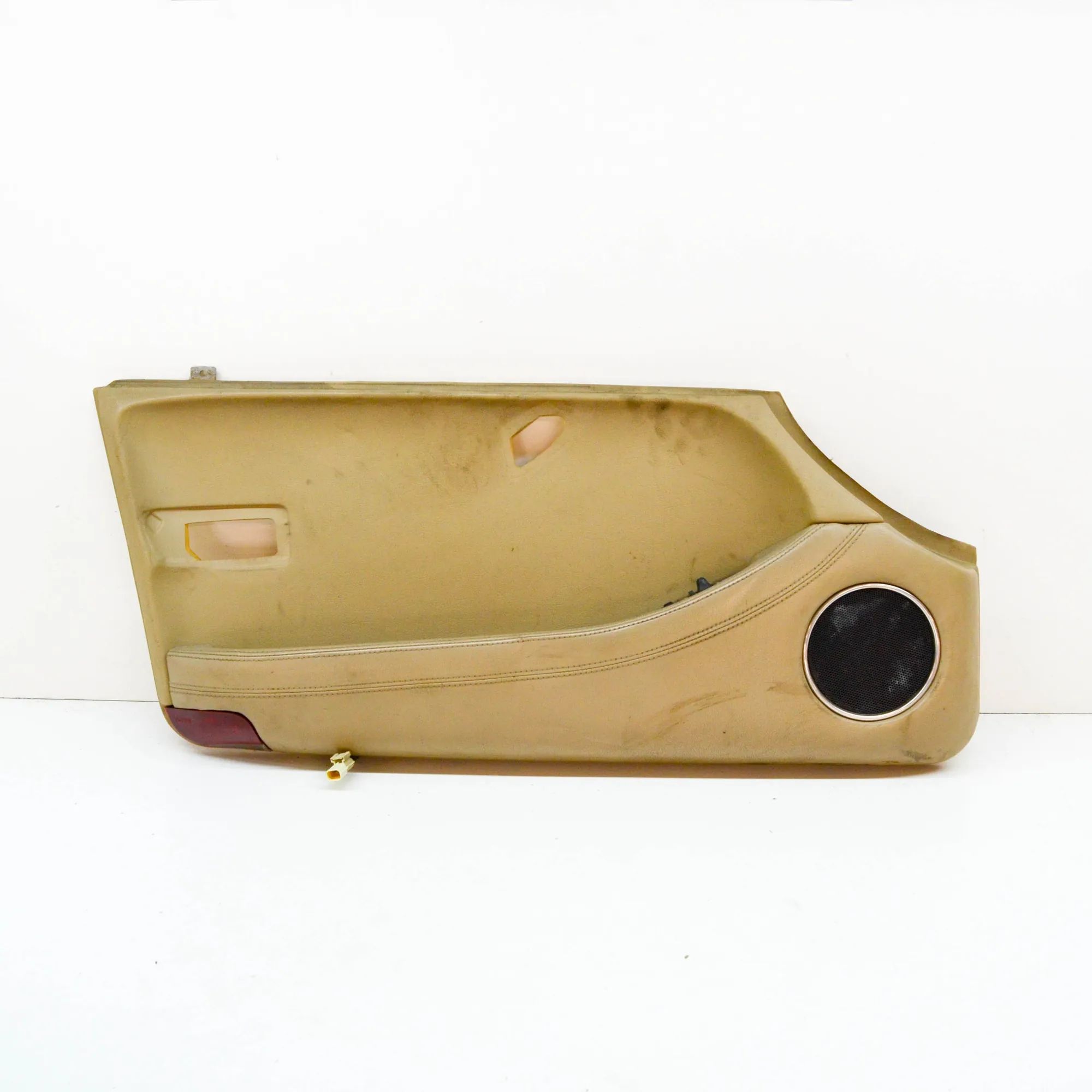 Jaguar XJ (XJ40) Front Left Door Panel Front Left Door Panel — JAGUAR XJ XJ40, XJ81 (1...