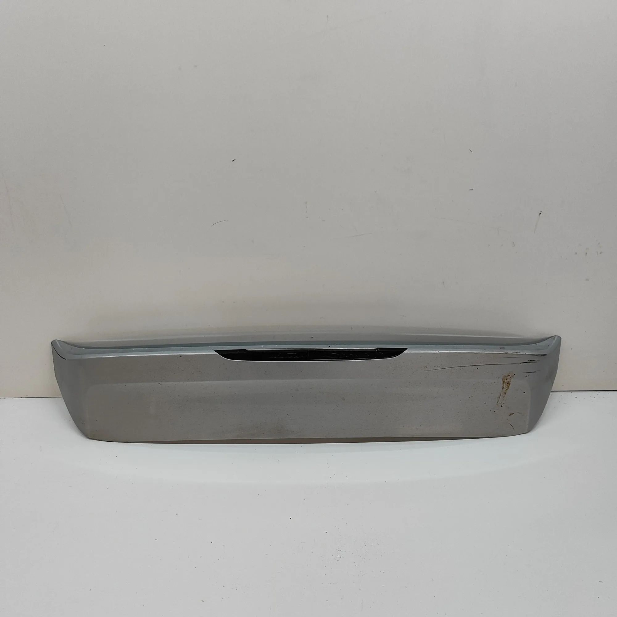 Saab 9-3 Tailgate Bootlid Spoiler