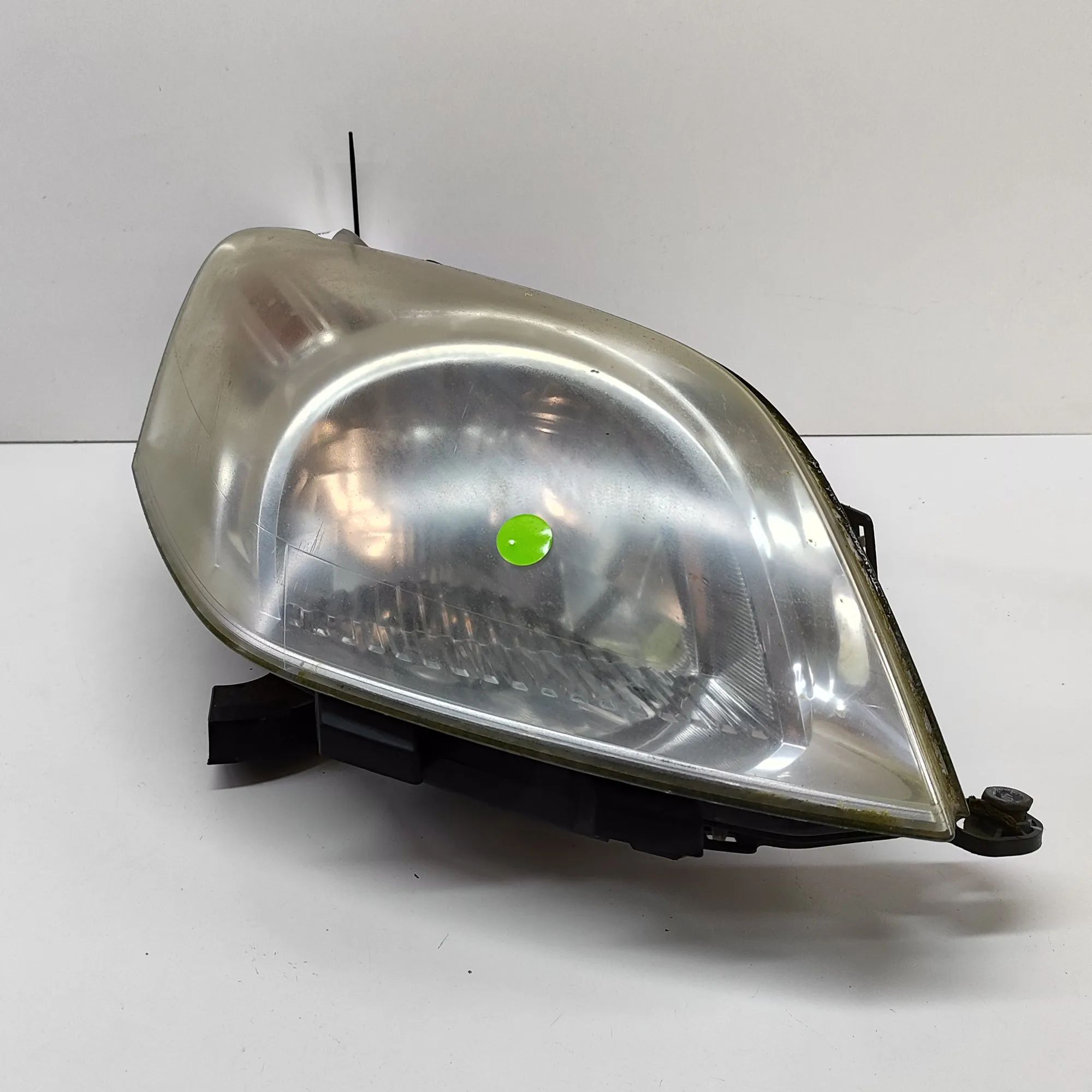 Citroen Nemo Front Right Headlight Front Right Headlight — CITROEN NEMO Van AA_ (2...