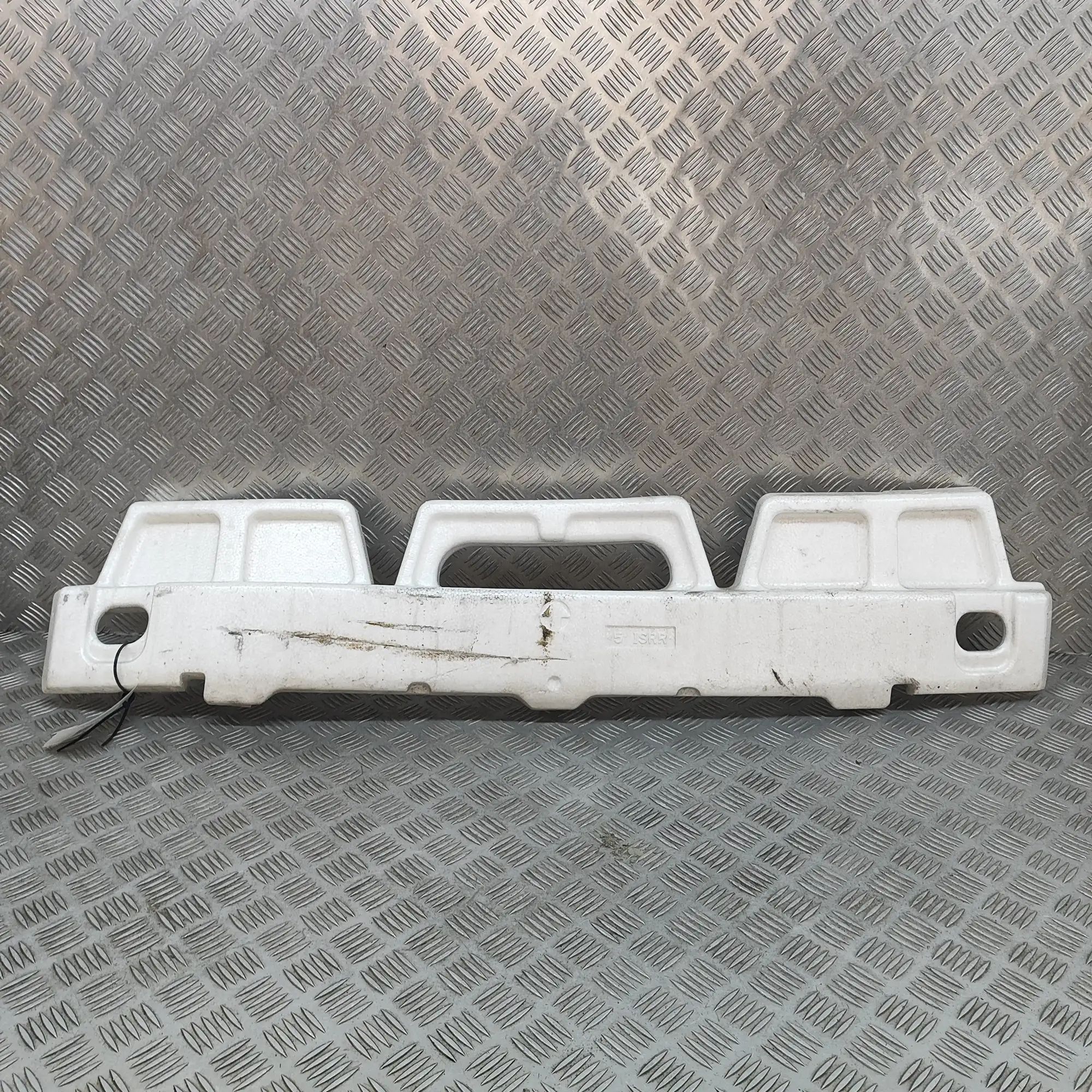 Lexus IS Front bumper energy absorber Front bumper energy absorber — LEXUS IS II GSE2...