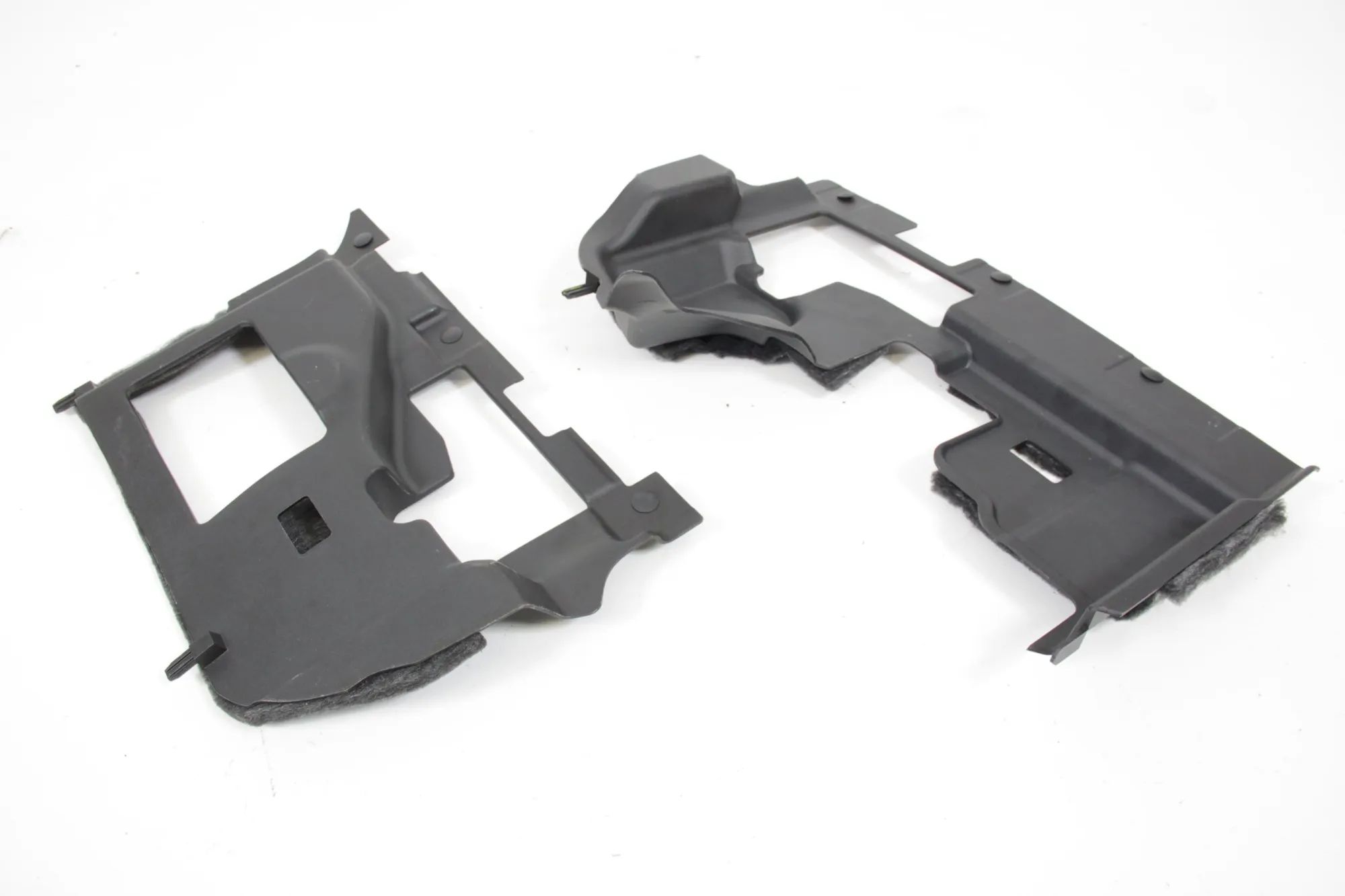 Jaguar XF Other Interior Parts Other Interior Parts — JAGUAR XF X260 (2015-PRE...