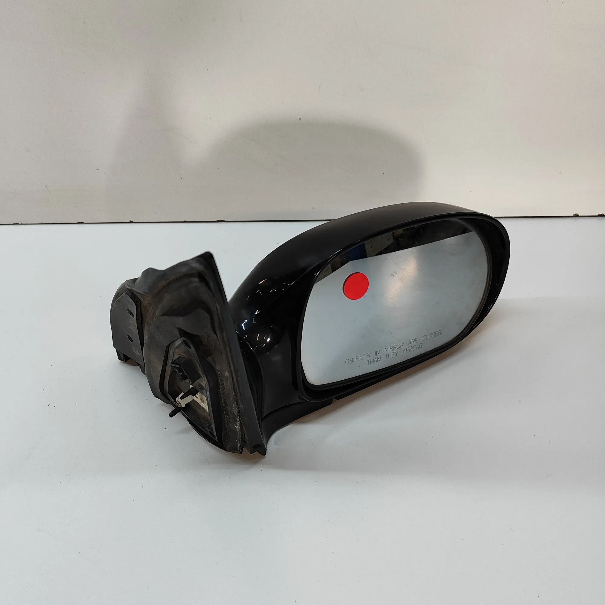 Kia Carnival Right Side Wing Mirror Right Side Wing Mirror — KIA CARNIVAL / GRAND C...