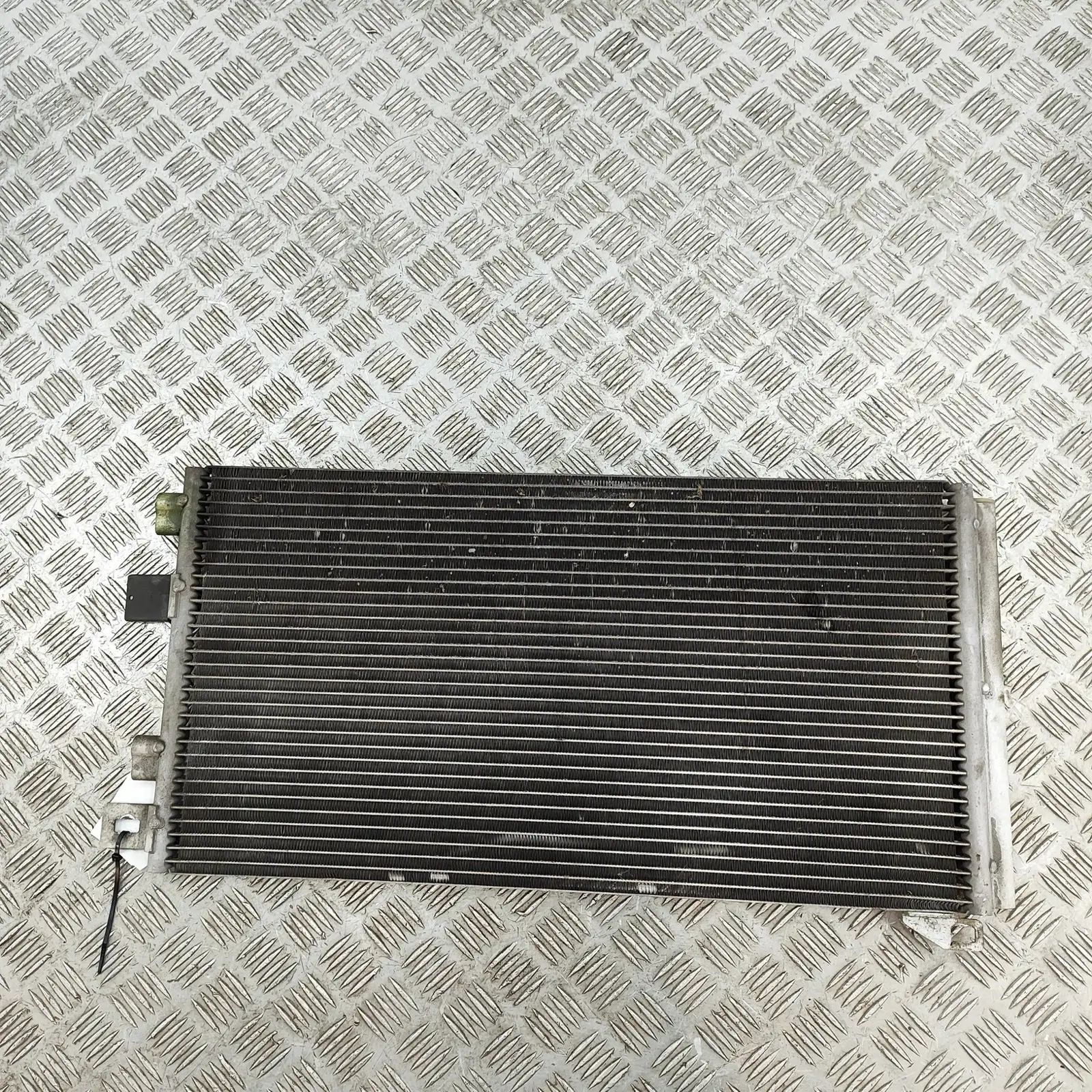 Mini One, Cooper (R50 / R52 / R53) A/C Air Con Radiator