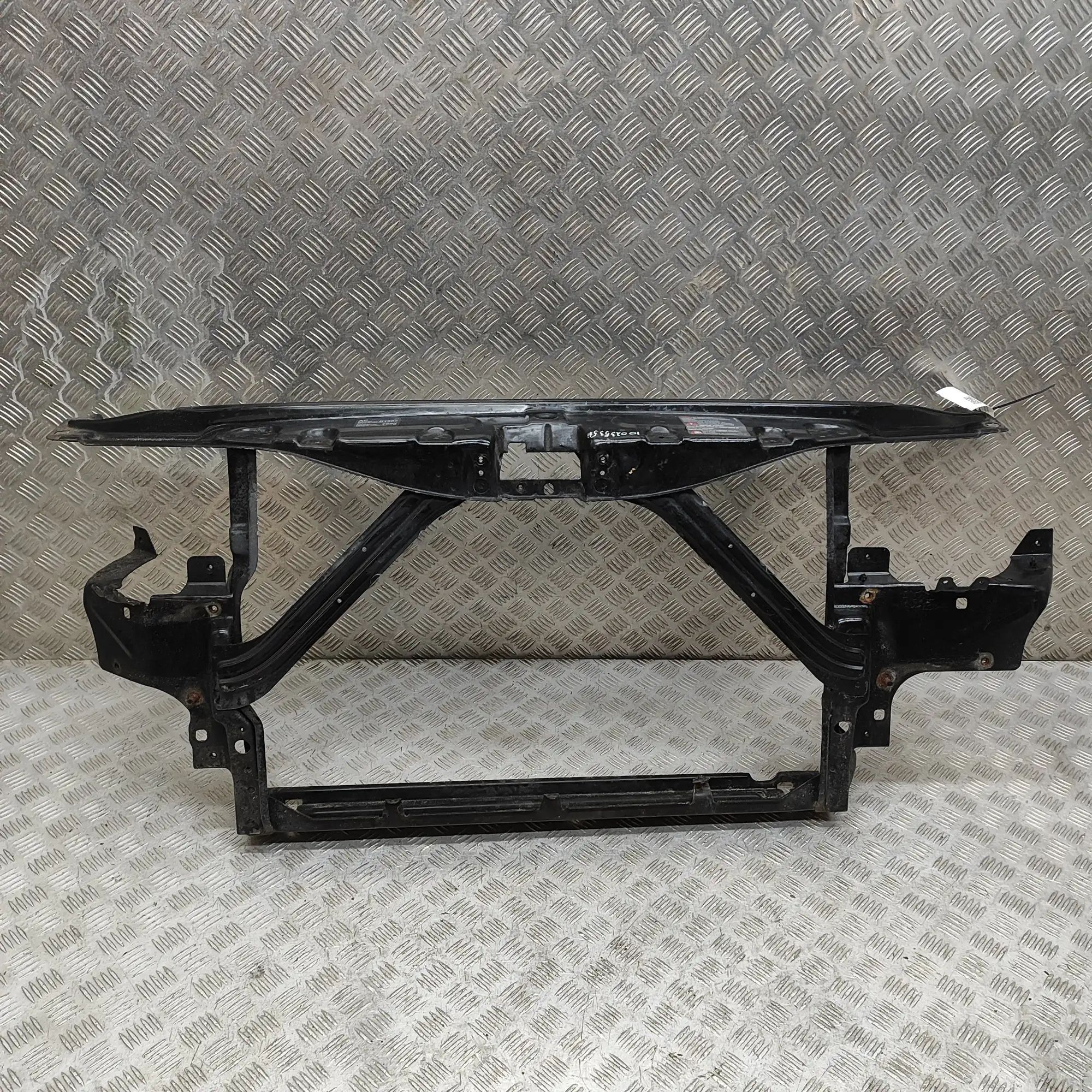 Seat Toledo Slam Panel Frame Kit Slam Panel Frame Kit — SEAT TOLEDO II 1M2 (1998...
