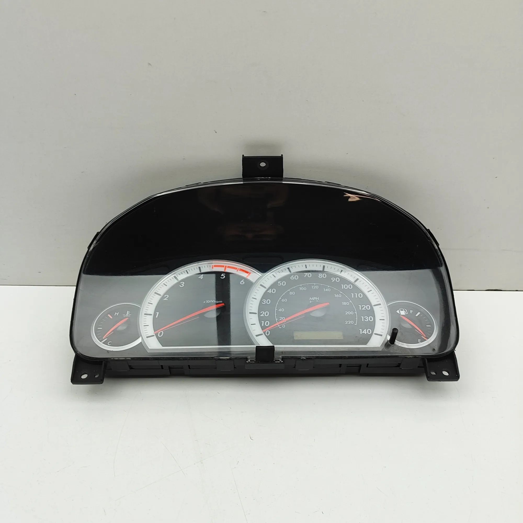 Chevrolet Captiva Instrument Cluster Speedometer Instrument Cluster Speedometer — CHEVROLET CAPT...