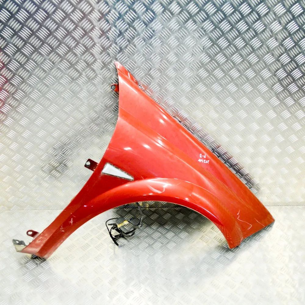 Renault Megane Front Right Fender Front Right Fender — RENAULT MEGANE II Coupé-Ca...