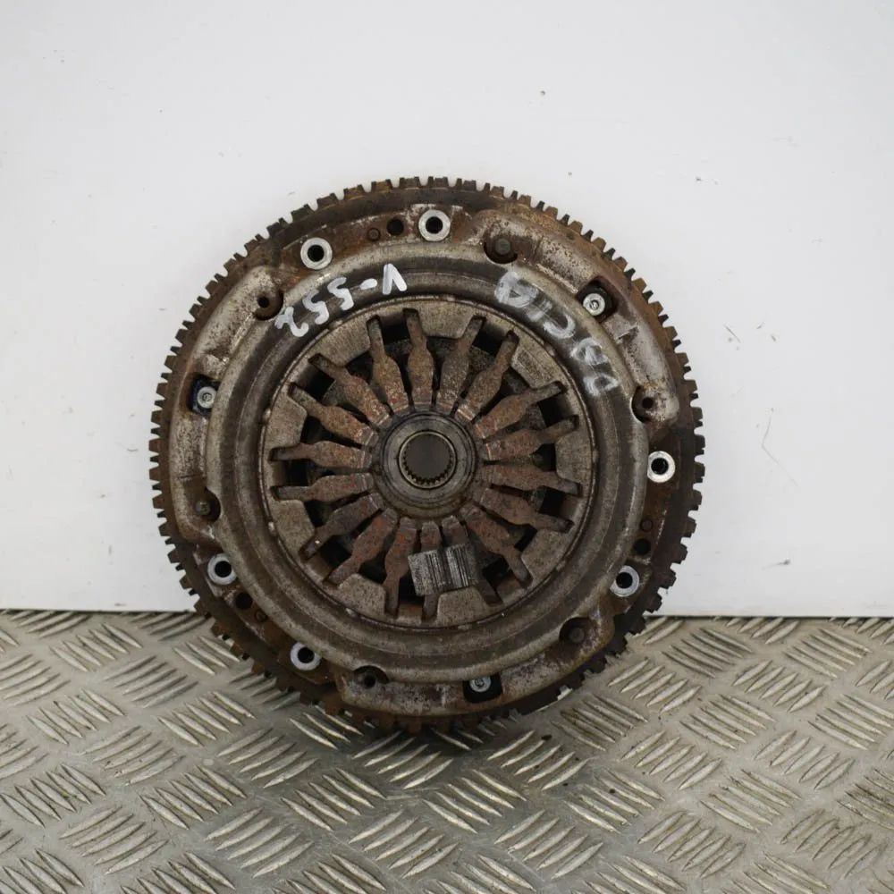 Dacia Sandero kytkinsarja Clutch kit — DACIA SANDERO II (2012-PRESENT) — ...