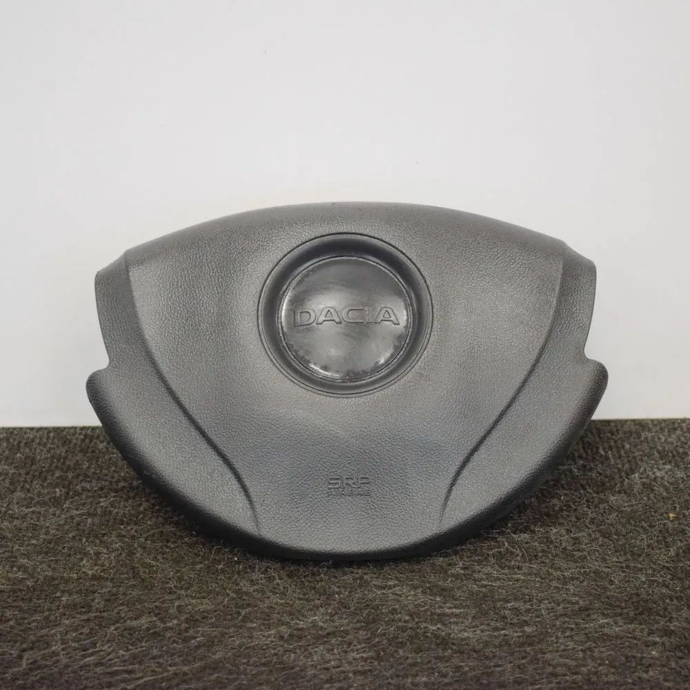 Dacia Sandero Steering Wheel Safety Bag SRS Steering Wheel Safety Bag SRS — DACIA SANDERO (...