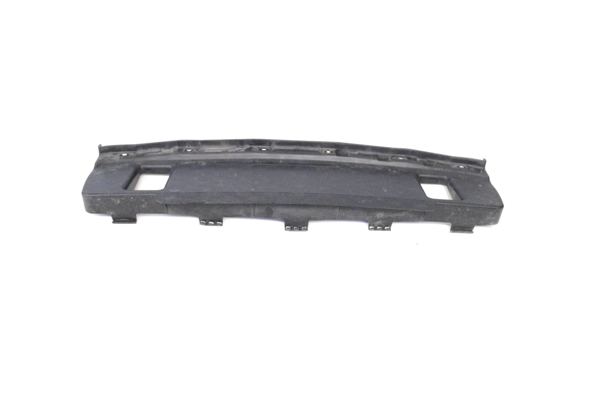 Jaguar XF Radiator Air Intake Channel Radiator Air Intake Channel — JAGUAR XF X260 (2...