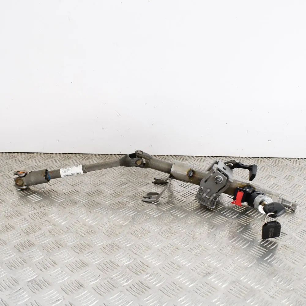 Dacia Duster Steering Column Mechanism Steering Column Mechanism — DACIA DUSTER (2010-...