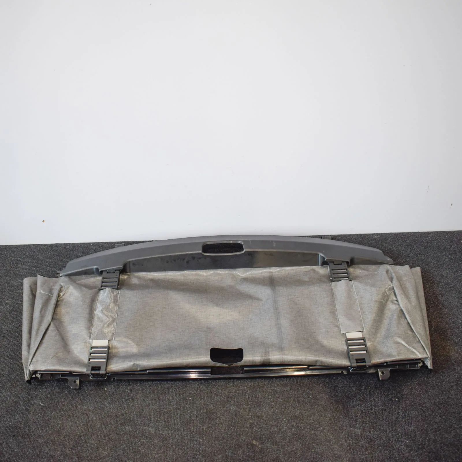 BMW 2 (F22 / F23) Other Interior Parts Other Interior Parts — BMW 2 Cabrio F23 (2014-2...