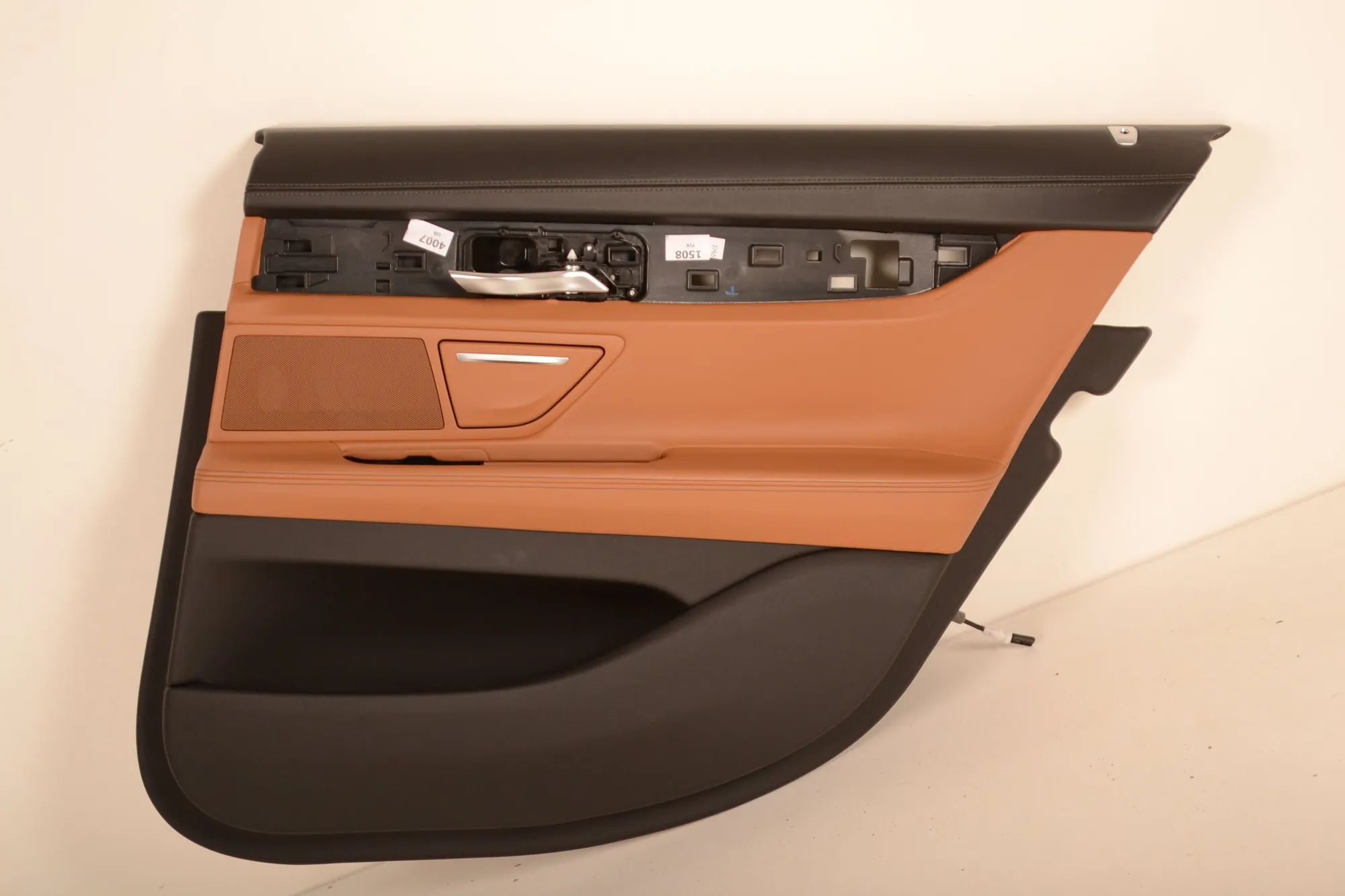 BMW 7 (G11 / G12) Rear Right Door Panel Rear Right Door Panel — BMW 7 G11, G12 (2014-20...