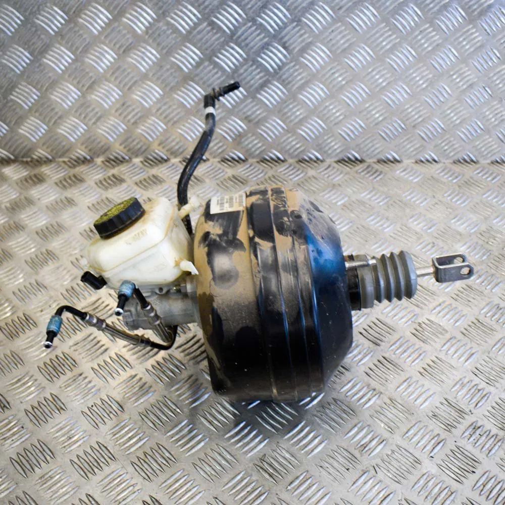 BMW 2 (F22 / F23) Brake Servo Booster Brake Servo Booster — BMW 2 Cabrio F23 (2014-20...