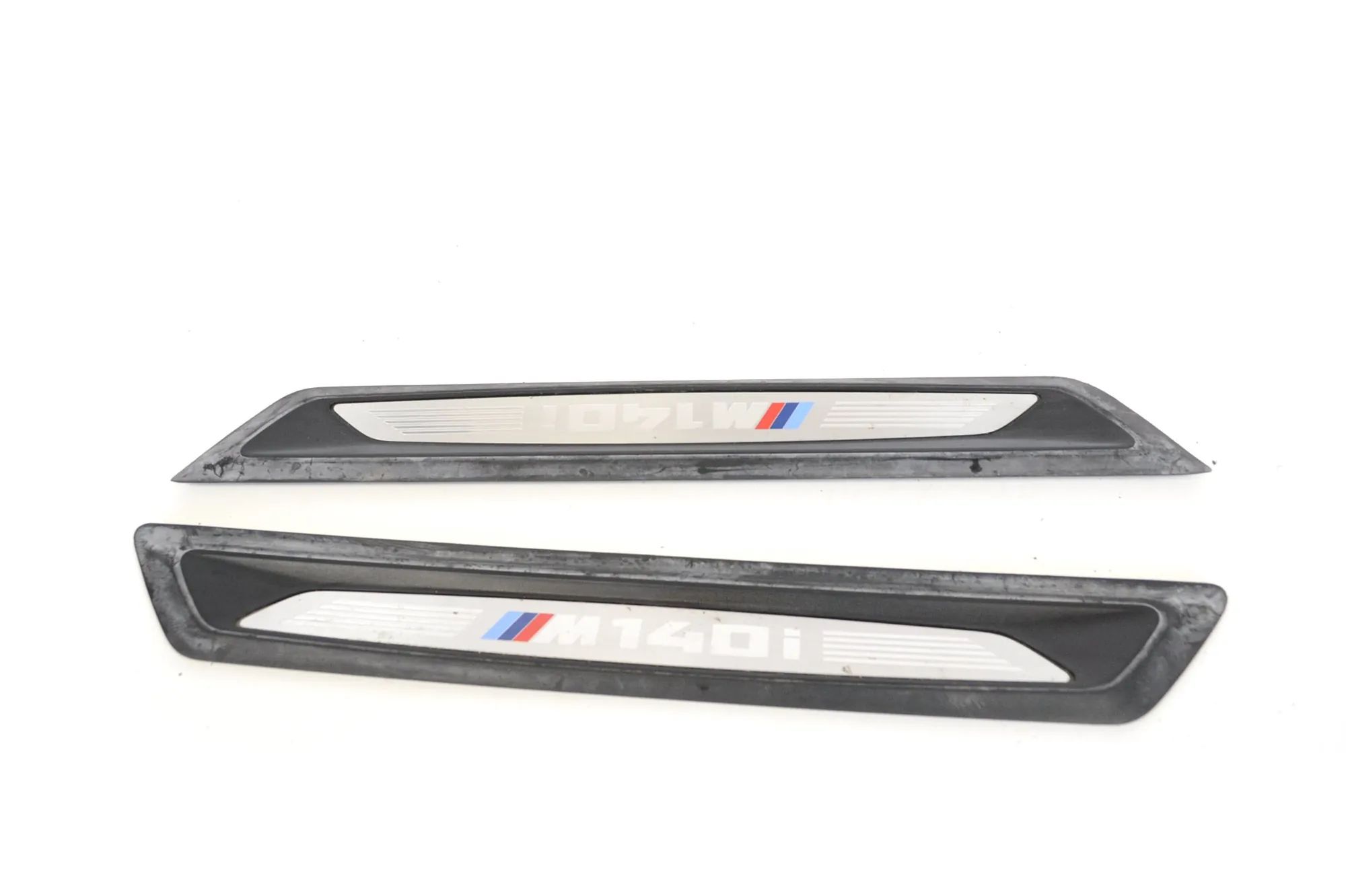 BMW 1 (F20 / F21) Door Sill Trim Kit Door Sill Trim Kit — BMW 1 F20 (2010-2019) — 80...