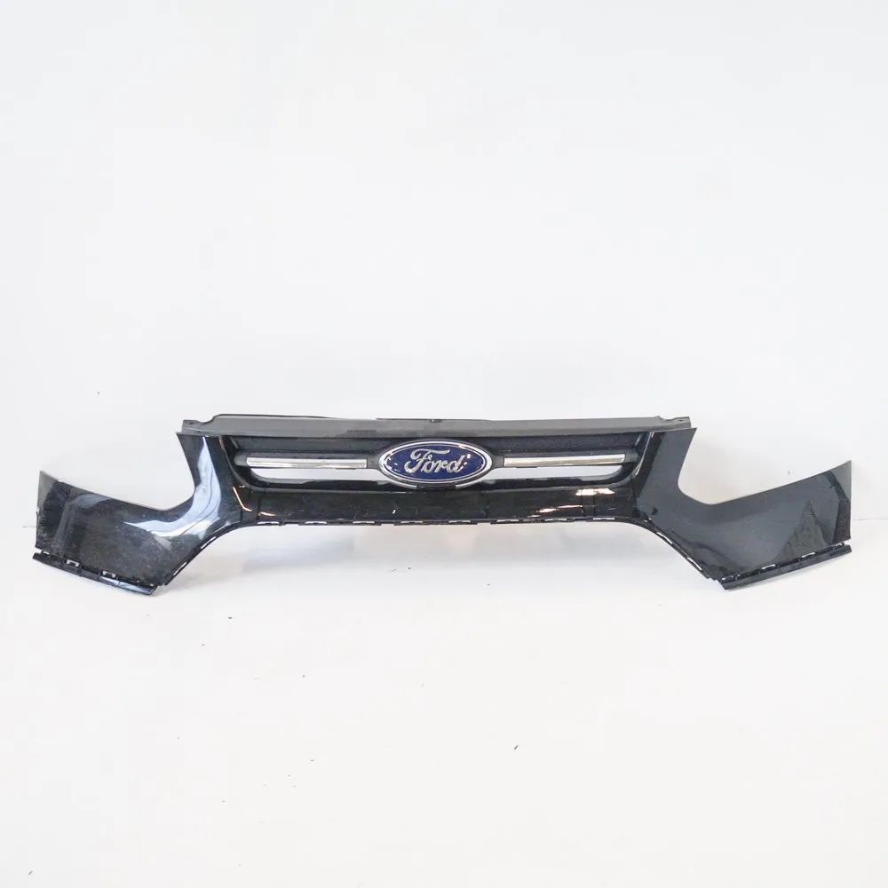 Ford Transit Custom / Tourneo Custom Radiator Grille Radiator grille — FORD TRANSIT CUSTOM Minibus /...