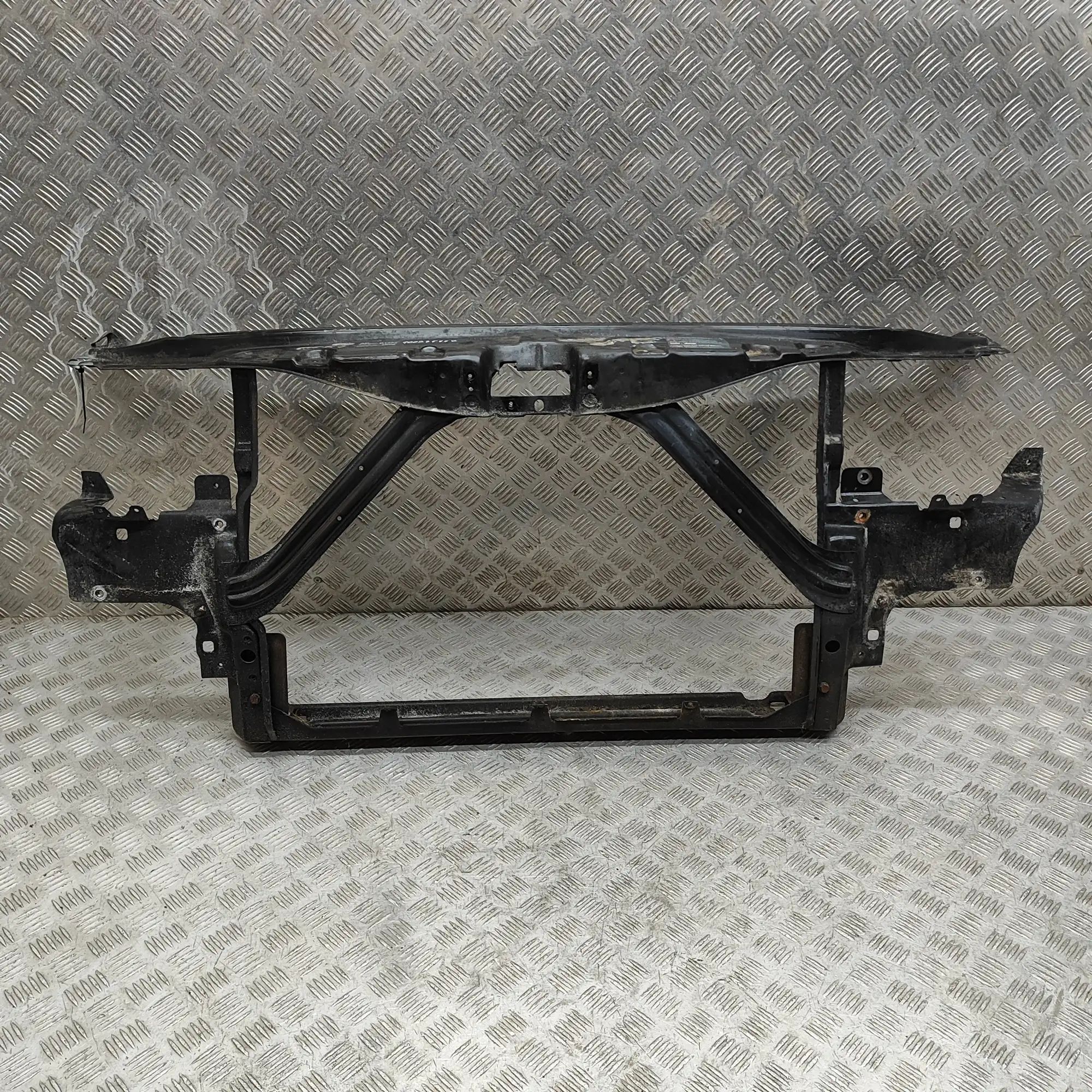 Seat Toledo Slam Panel Frame Kit Slam Panel Frame Kit — SEAT TOLEDO II 1M2 (1998...
