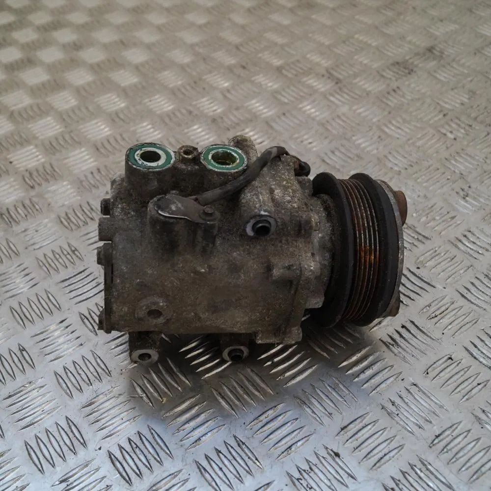 Ford Mondeo Air-conditioning compressor