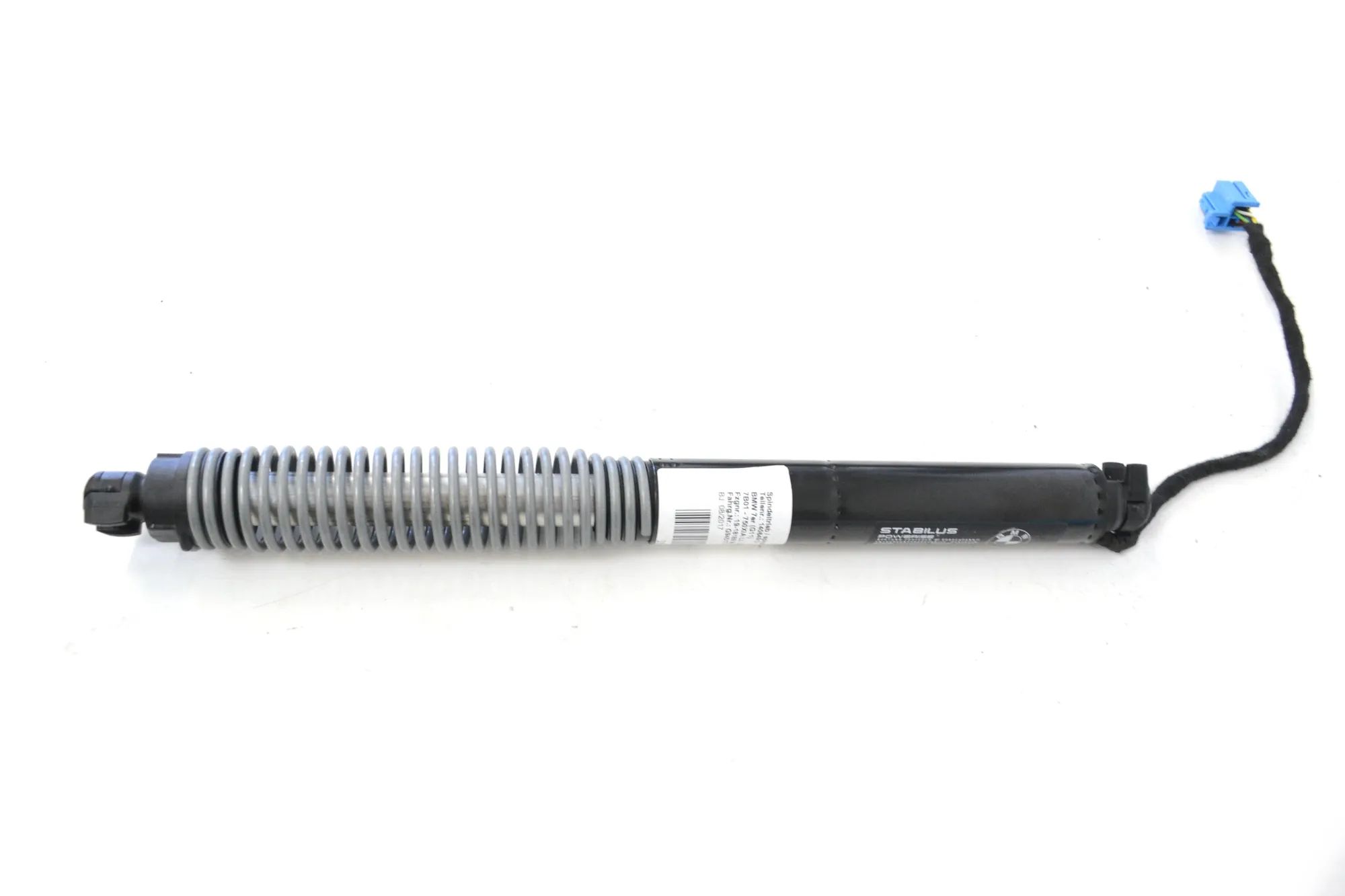 BMW 7 (G11 / G12) Right Side Tailgate Gas Strut Right Side Tailgate Gas Strut — BMW 7 G11, G12 ...