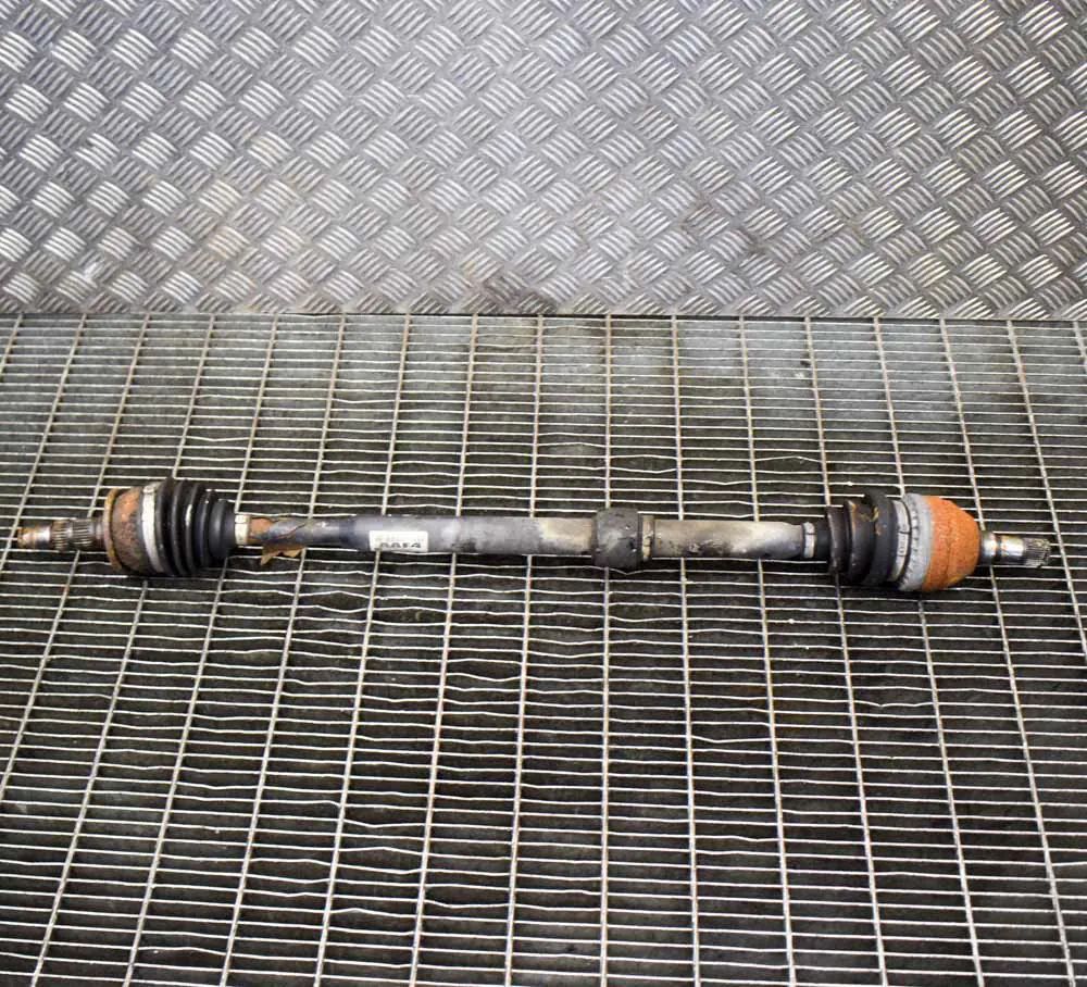 Opel Zafira (B) Front Right Driveshaft Front Right Driveshaft — OPEL ZAFIRA TOURER C P...