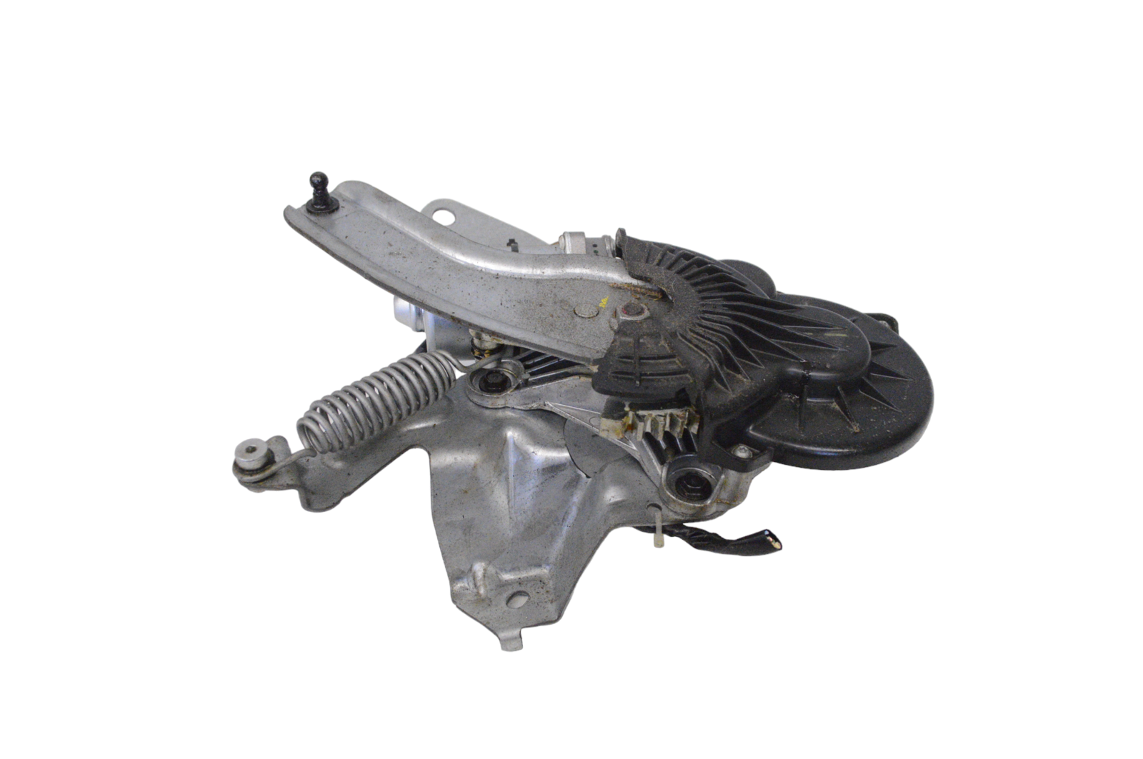 Subaru Outback Power tailgate lift motor — right Power tailgate lift motor — right — SUBARU OUTB...