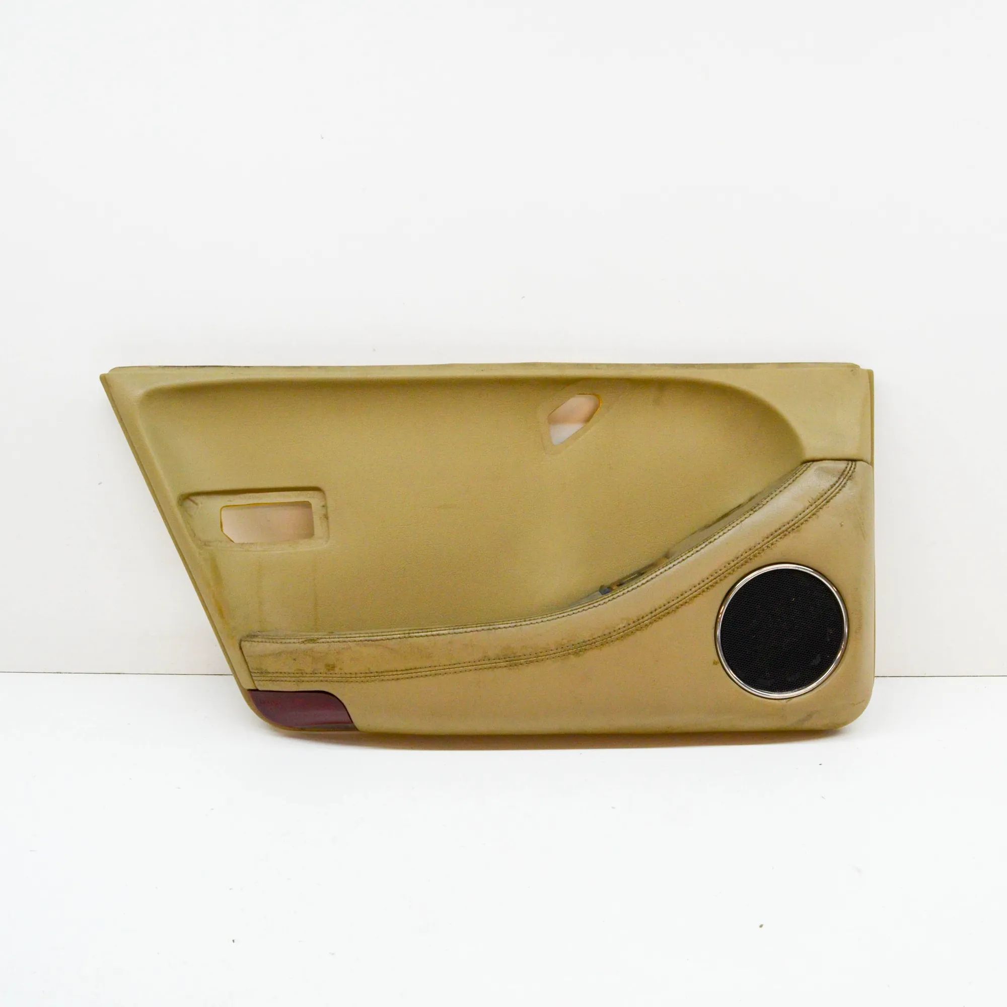 Jaguar XJ (XJ40) Rear Left Door Panel Rear Left Door Panel — JAGUAR XJ XJ40, XJ81 (19...
