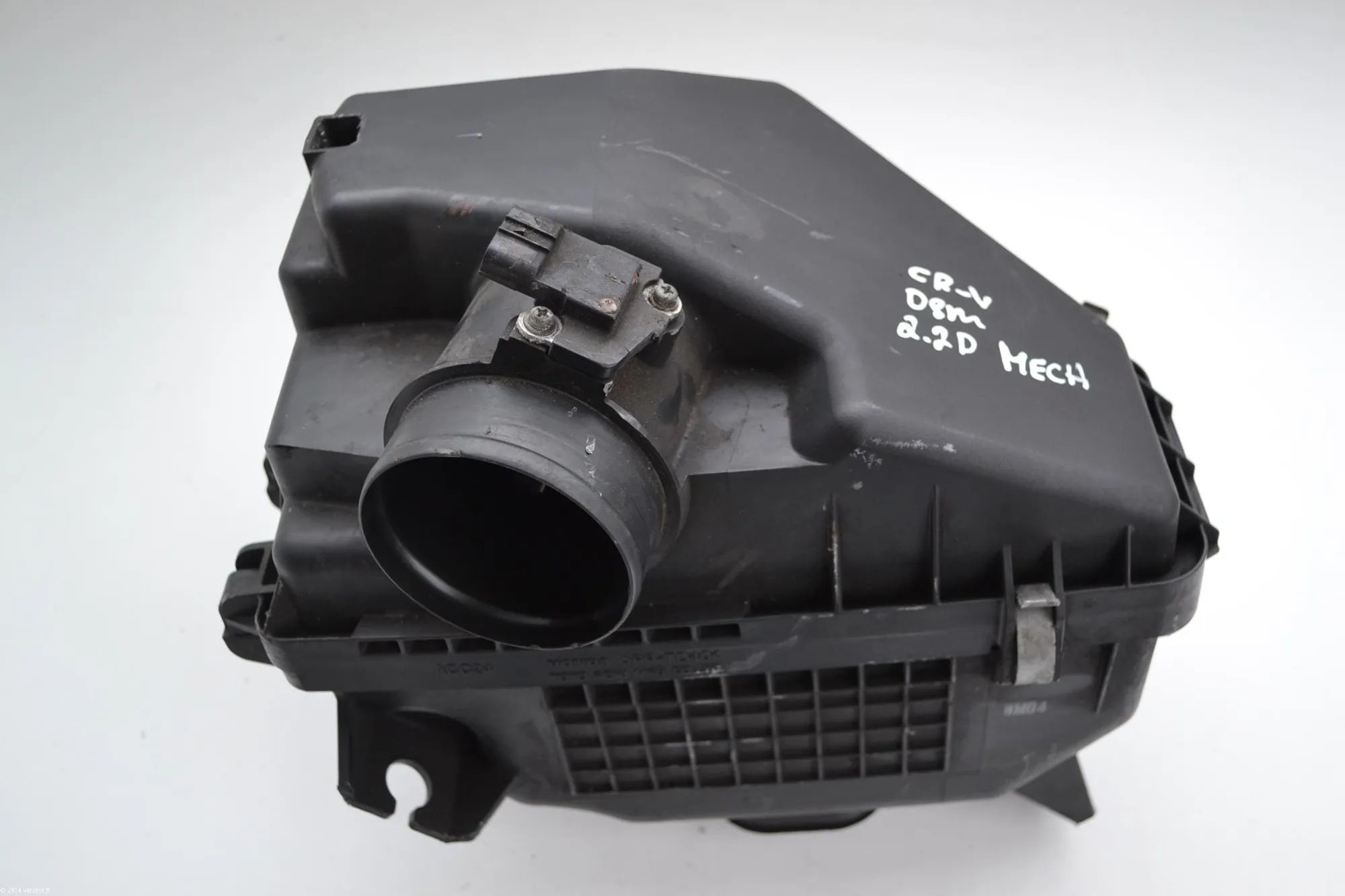 Honda CR-V Воздухоочиститель  Air Filter Box — HONDA CR-V III RE_ (2006-PRESE...