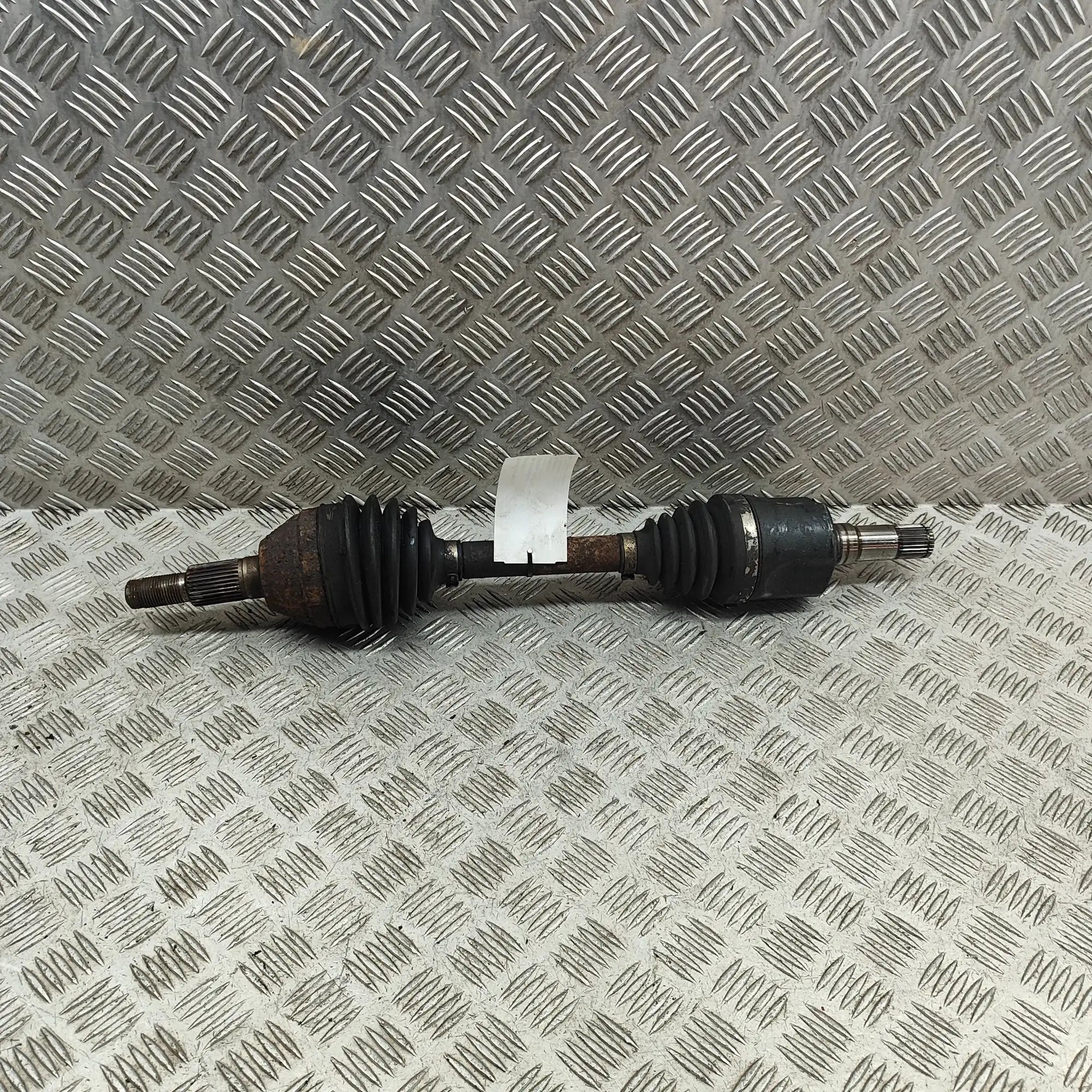 Chevrolet Captiva Front Left Driveshaft Front Left Driveshaft — CHEVROLET CAPTIVA C100,...