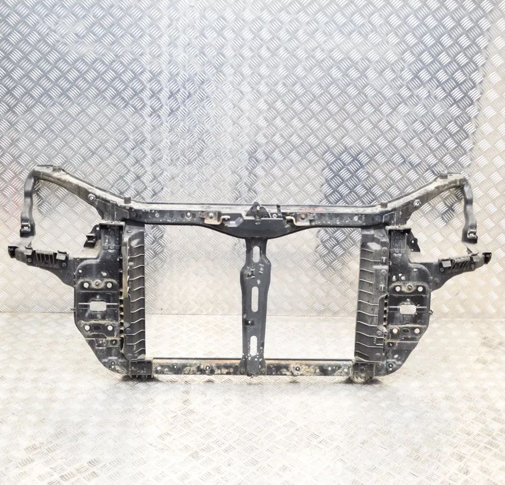 Kia Carens Slam Panel Frame Kit Slam Panel Frame Kit — KIA CARENS III UN (2006-...