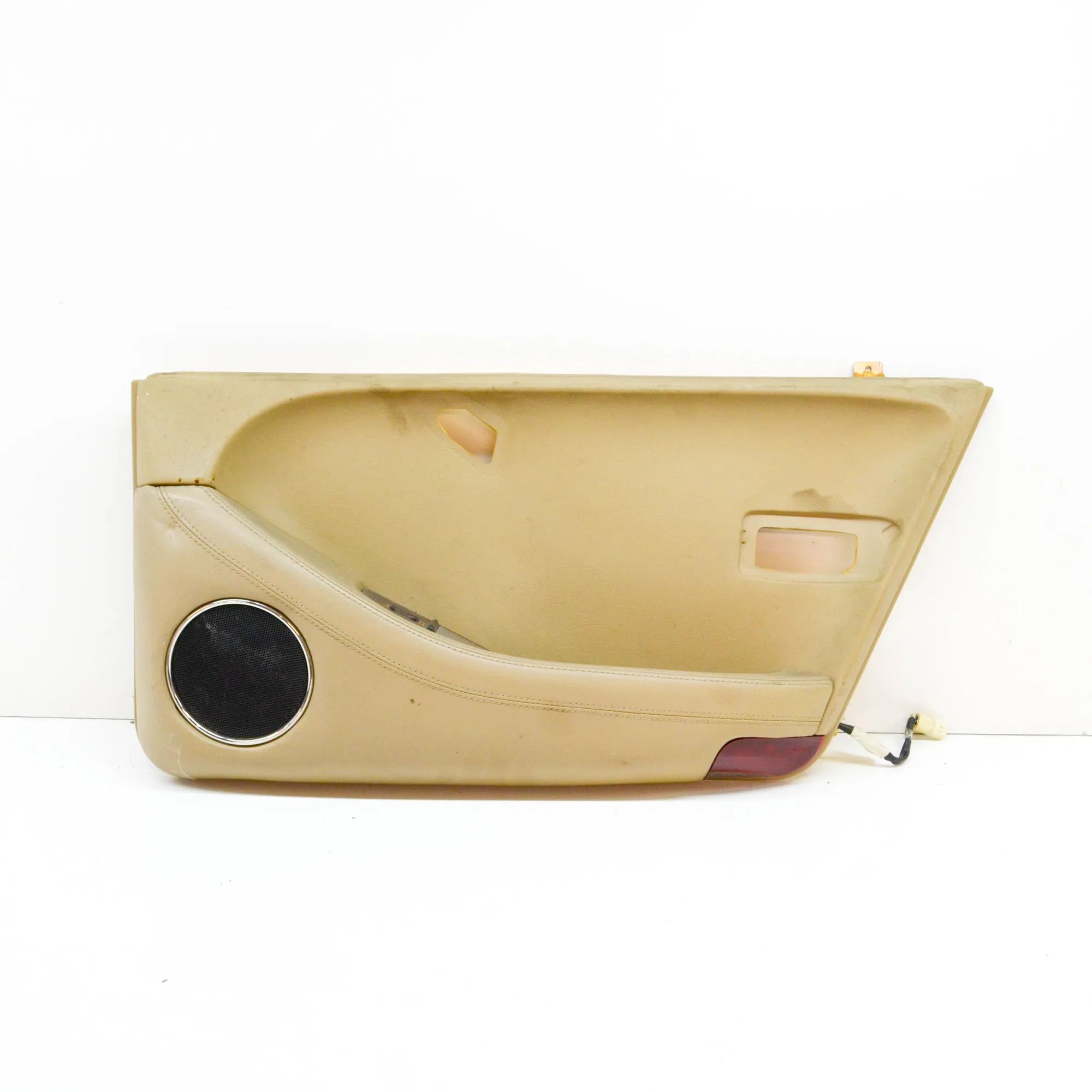 Jaguar XJ (XJ40) Rear Right Door Panel Rear Right Door Panel — JAGUAR XJ XJ40, XJ81 (1...