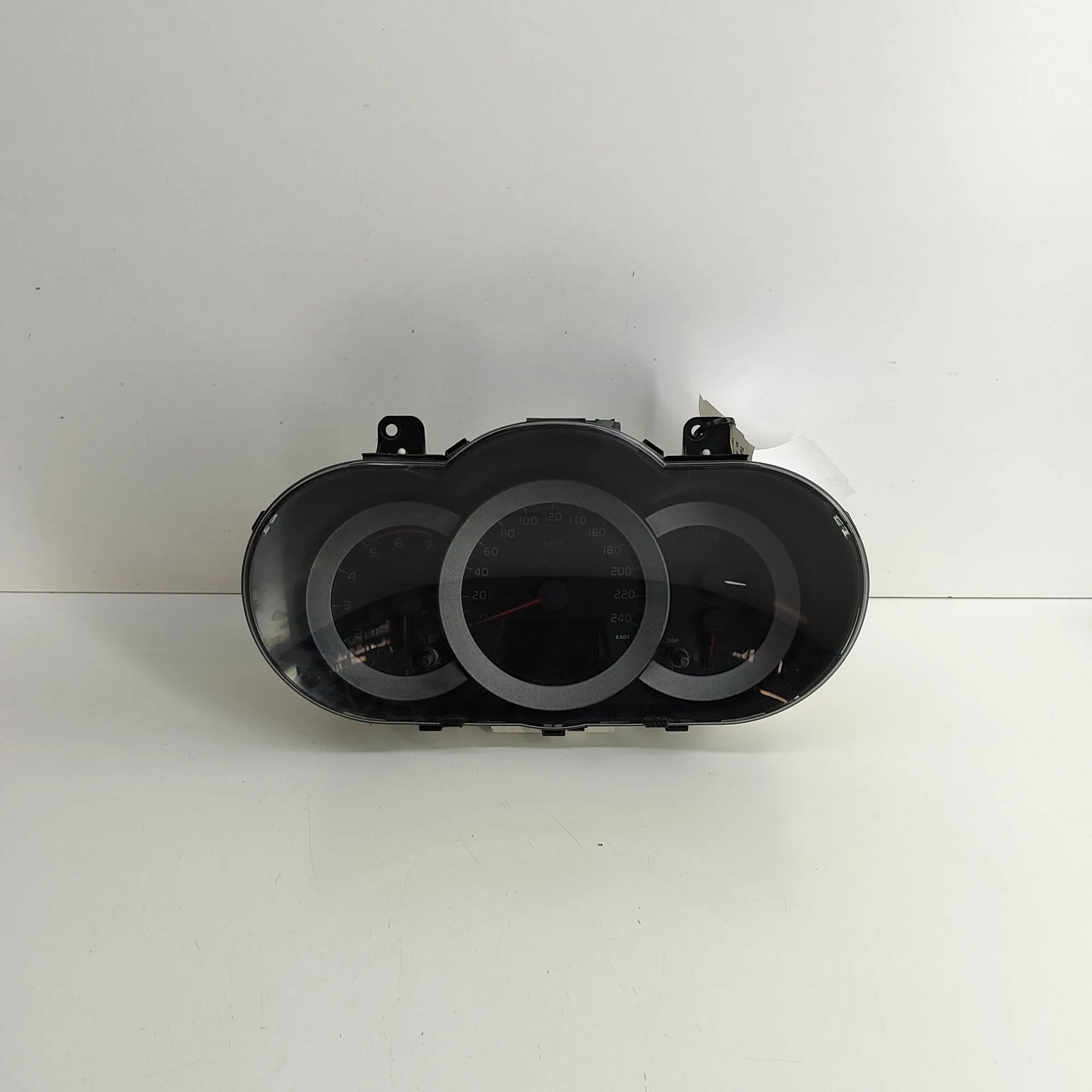 Toyota RAV4 (XA30) Instrument Cluster Speedometer Instrument Cluster Speedometer — TOYOTA RAV 4 I...