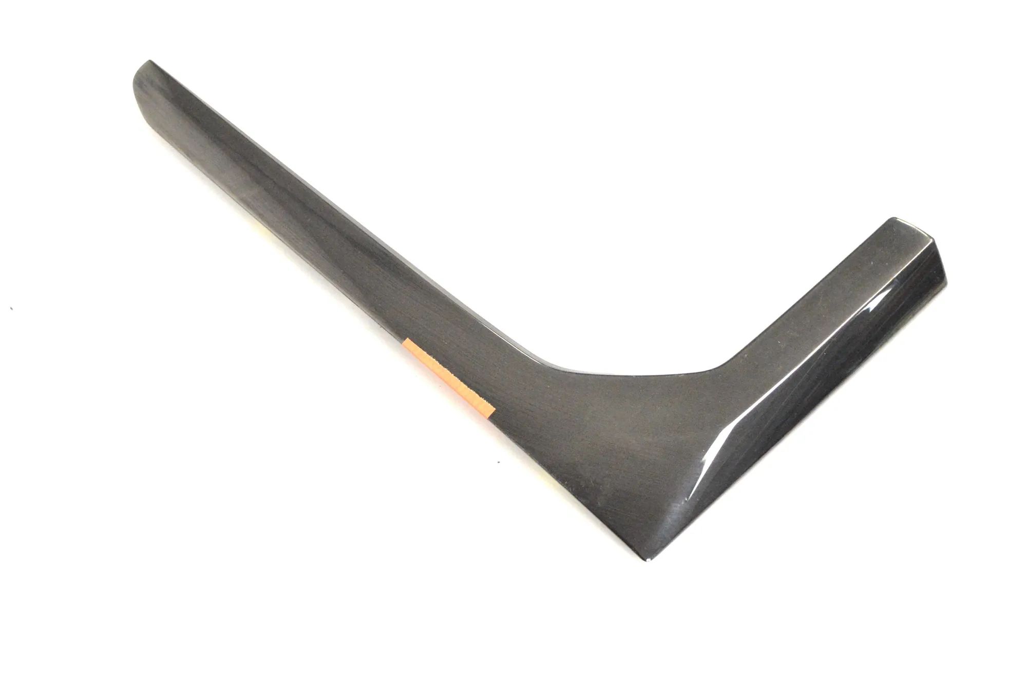 BMW 7 (G11 / G12) Bumper moulding — front left Bumper moulding — front left — BMW 7 G11, G12 (...