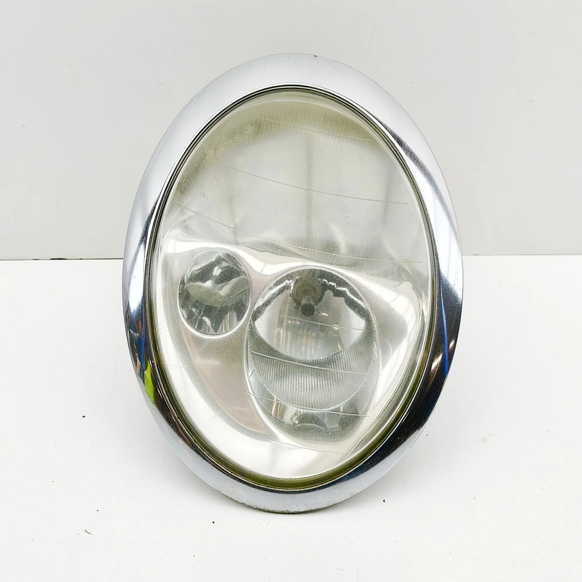 Mini One, Cooper (R50 / R52 / R53) Front Right Headlight