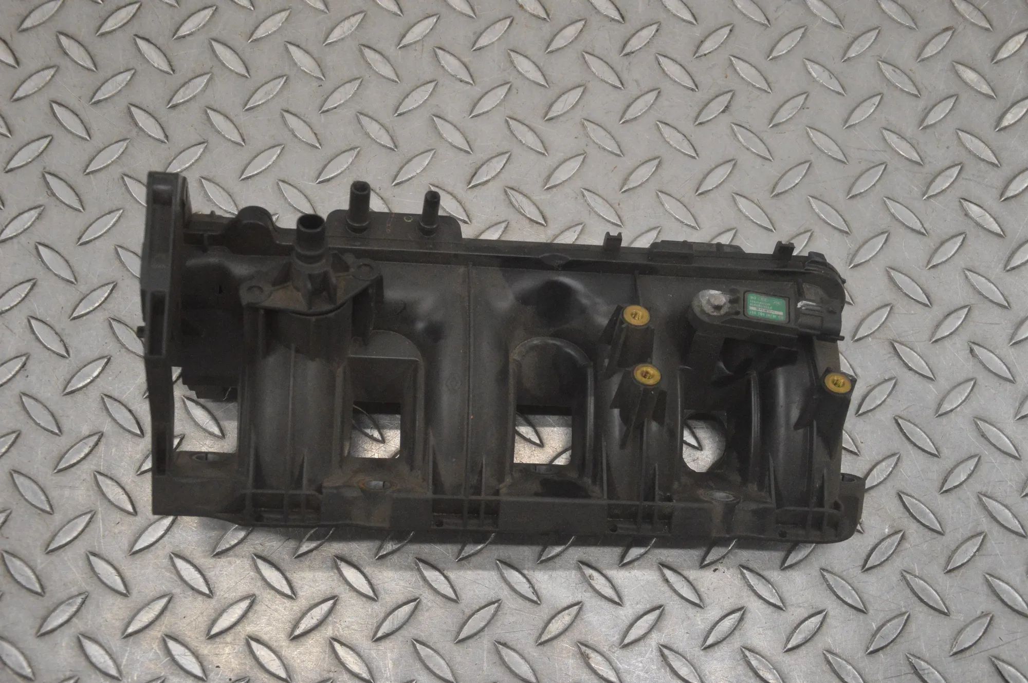 Renault Megane intake manifold Intake Manifold — RENAULT MEGANE III Grandtour ...