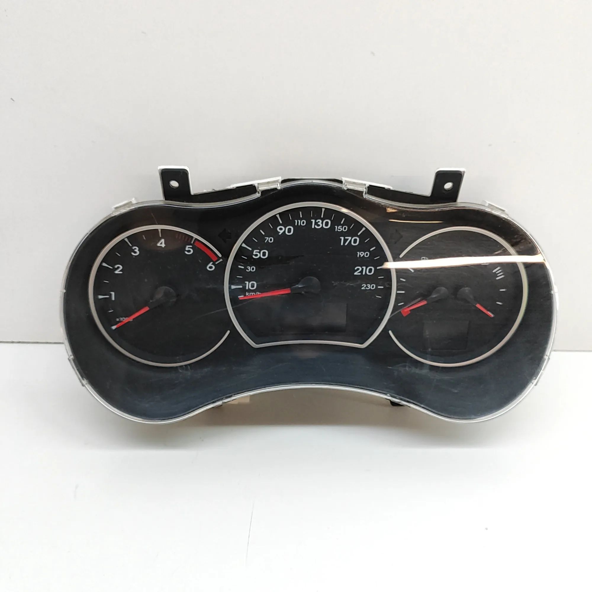 Renault Koleos Instrument Cluster Speedometer Instrument Cluster Speedometer — RENAULT KOLEOS...