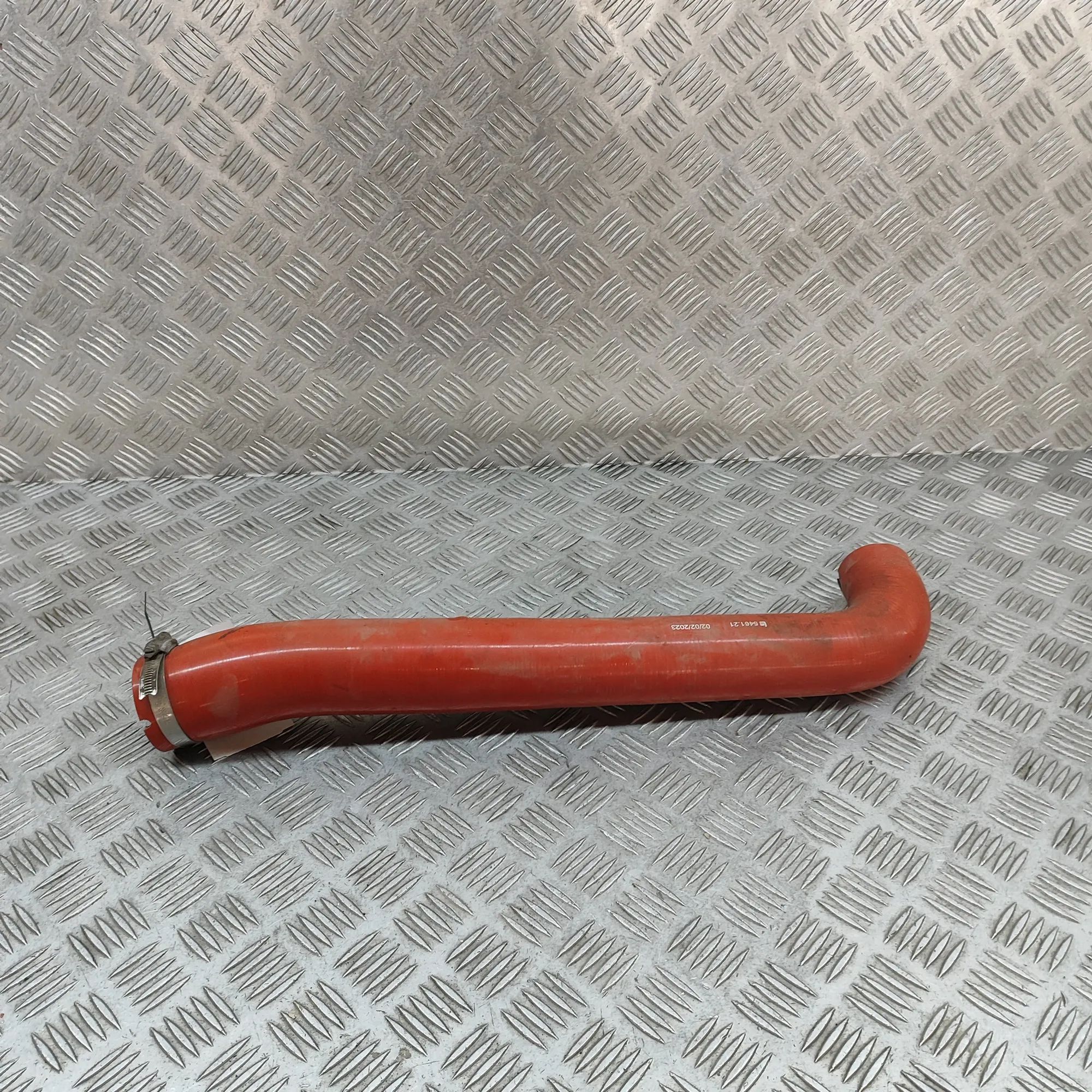 Iveco Daily Pipe / hose Pipe / hose — IVECO DAILY V Van/Estate (2011-20...
