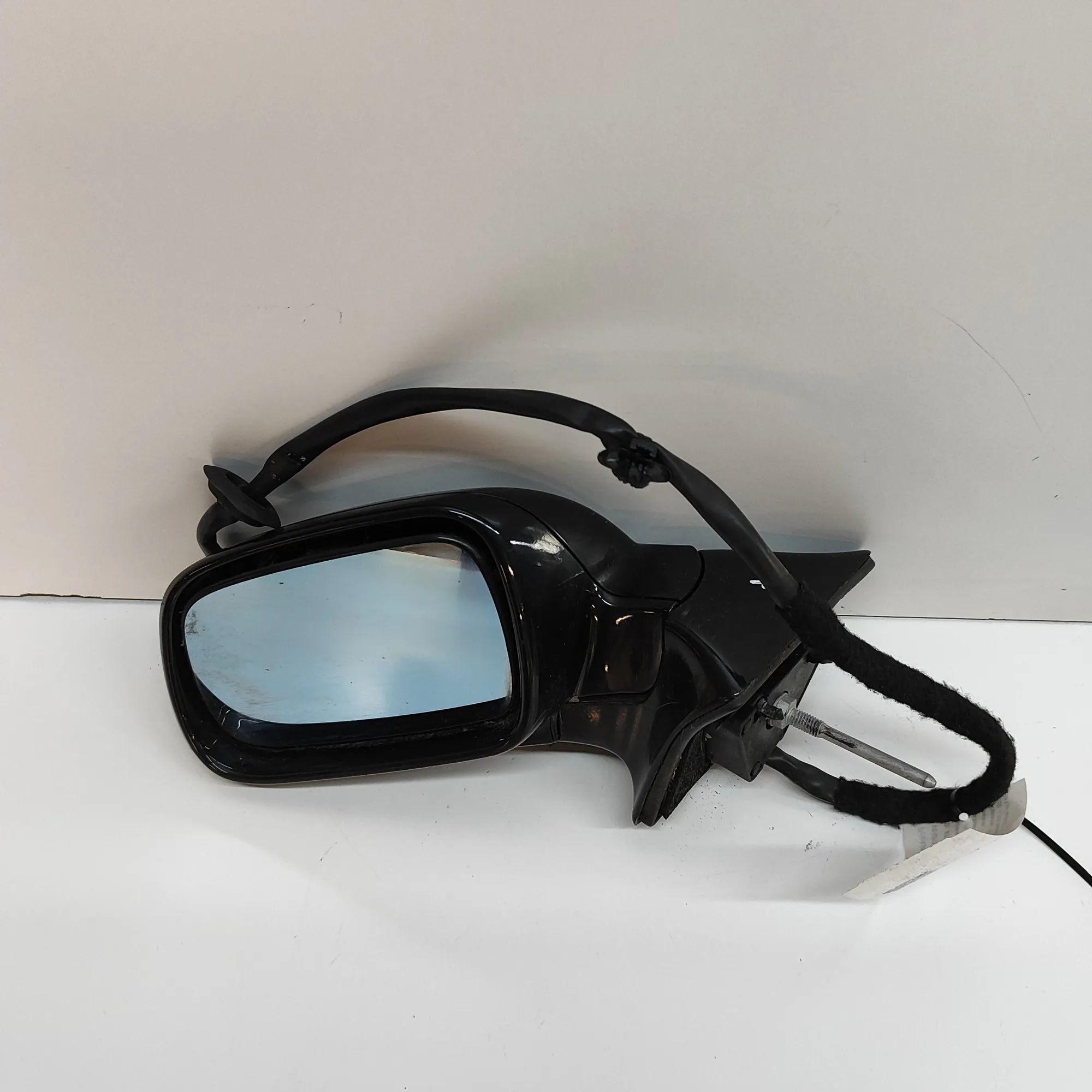 Peugeot 407 Left Side Wing Mirror Left Side Wing Mirror — PEUGEOT 407 Coupe 6C_ (...