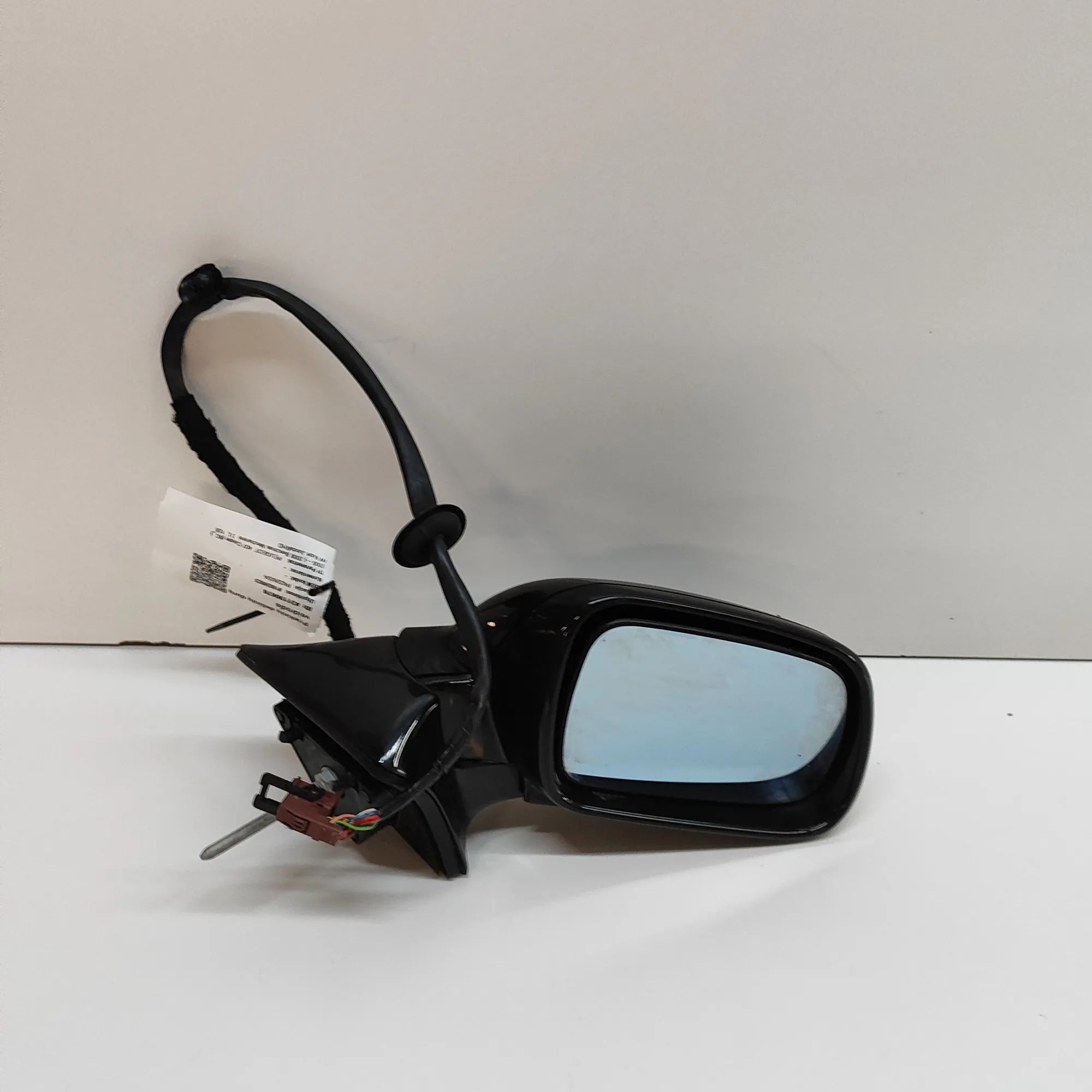Peugeot 407 Right Side Wing Mirror Right Side Wing Mirror — PEUGEOT 407 Coupe 6C_ ...
